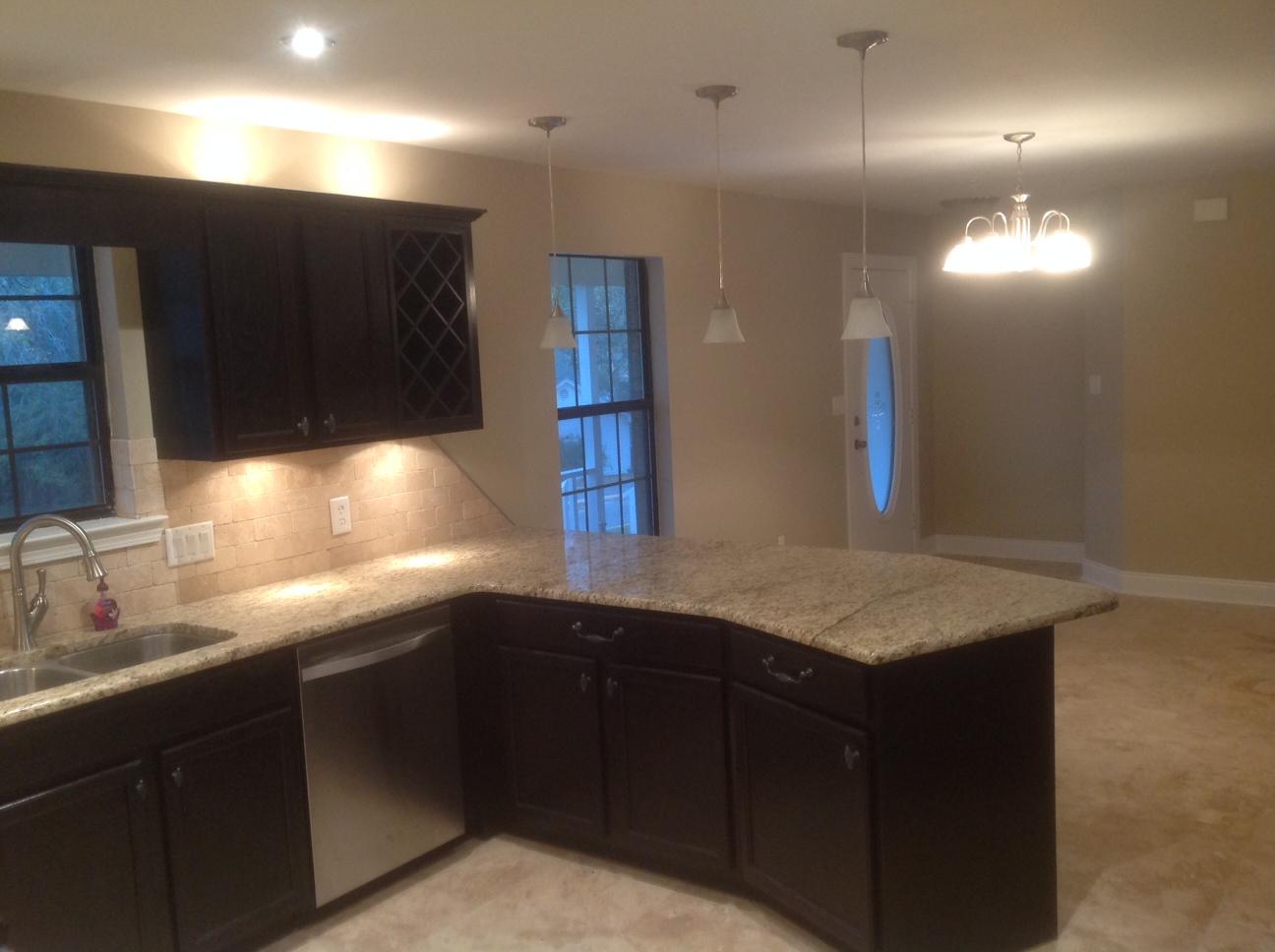 HUNTER WOODS - Residential