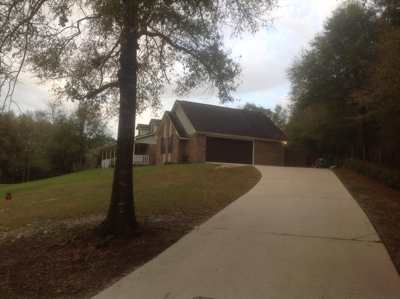 HUNTER WOODS - Residential