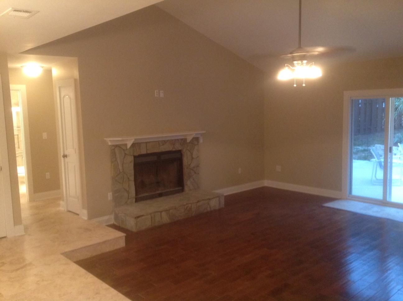 HUNTER WOODS - Residential