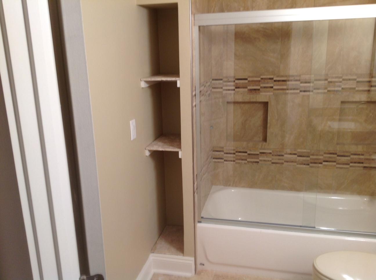 HUNTER WOODS - Residential