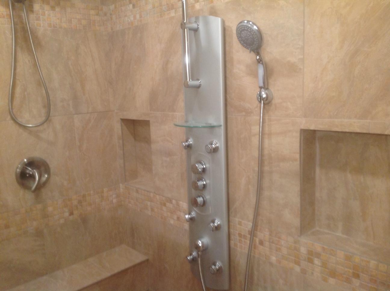 HUNTER WOODS - Residential