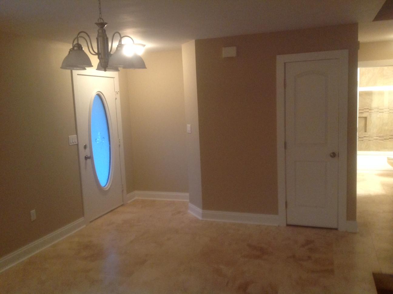 HUNTER WOODS - Residential