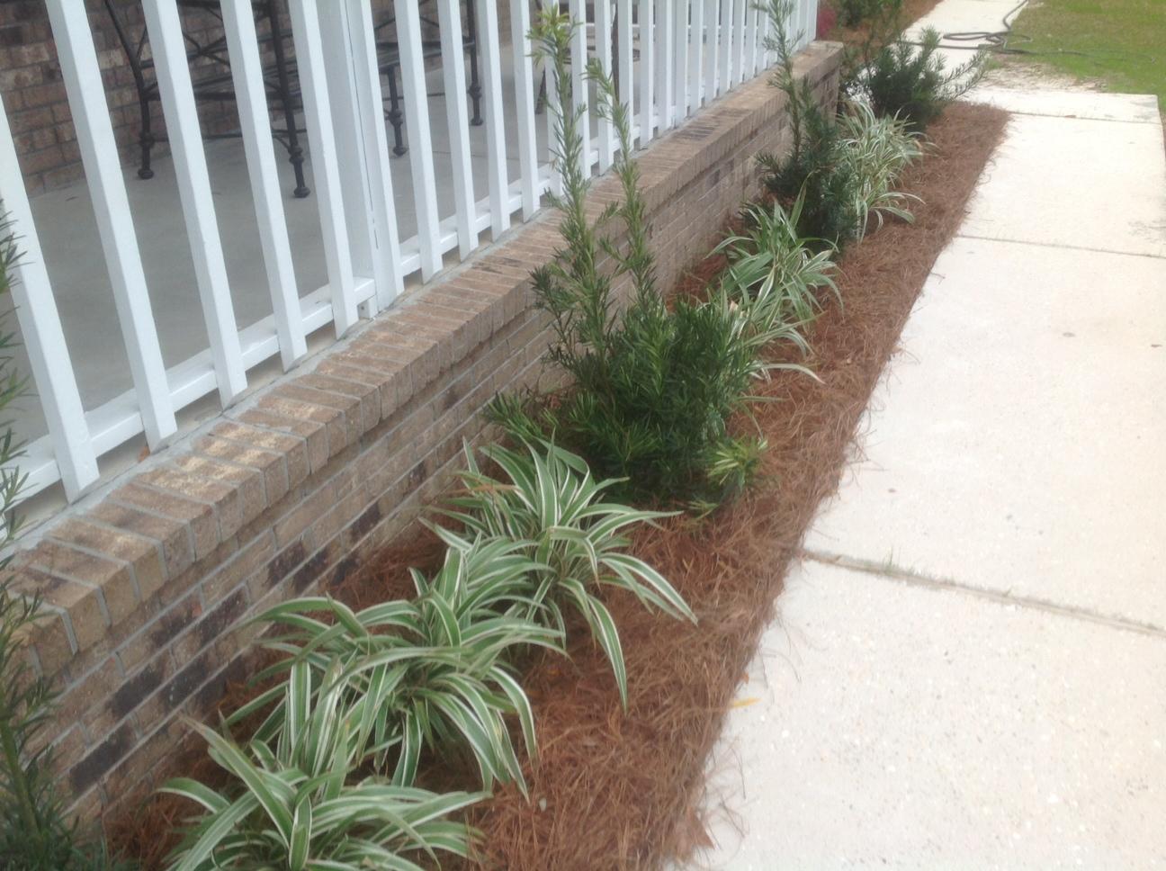 HUNTER WOODS - Residential