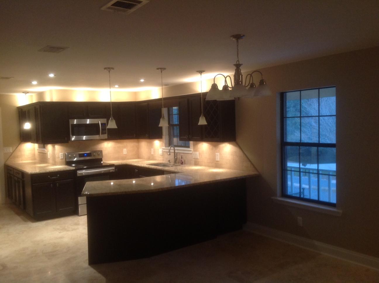 HUNTER WOODS - Residential