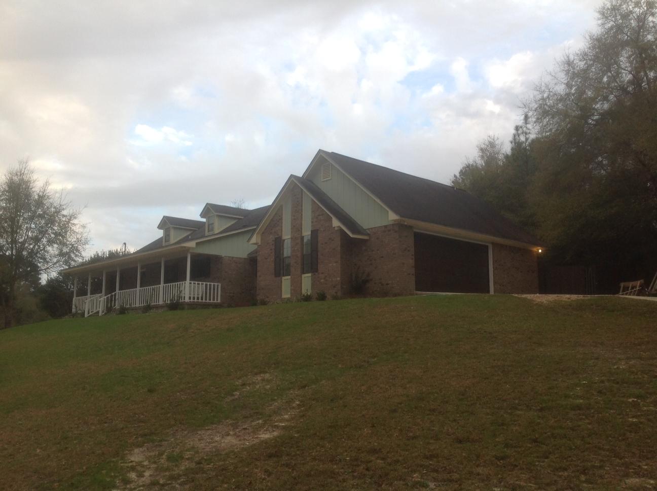 HUNTER WOODS - Residential