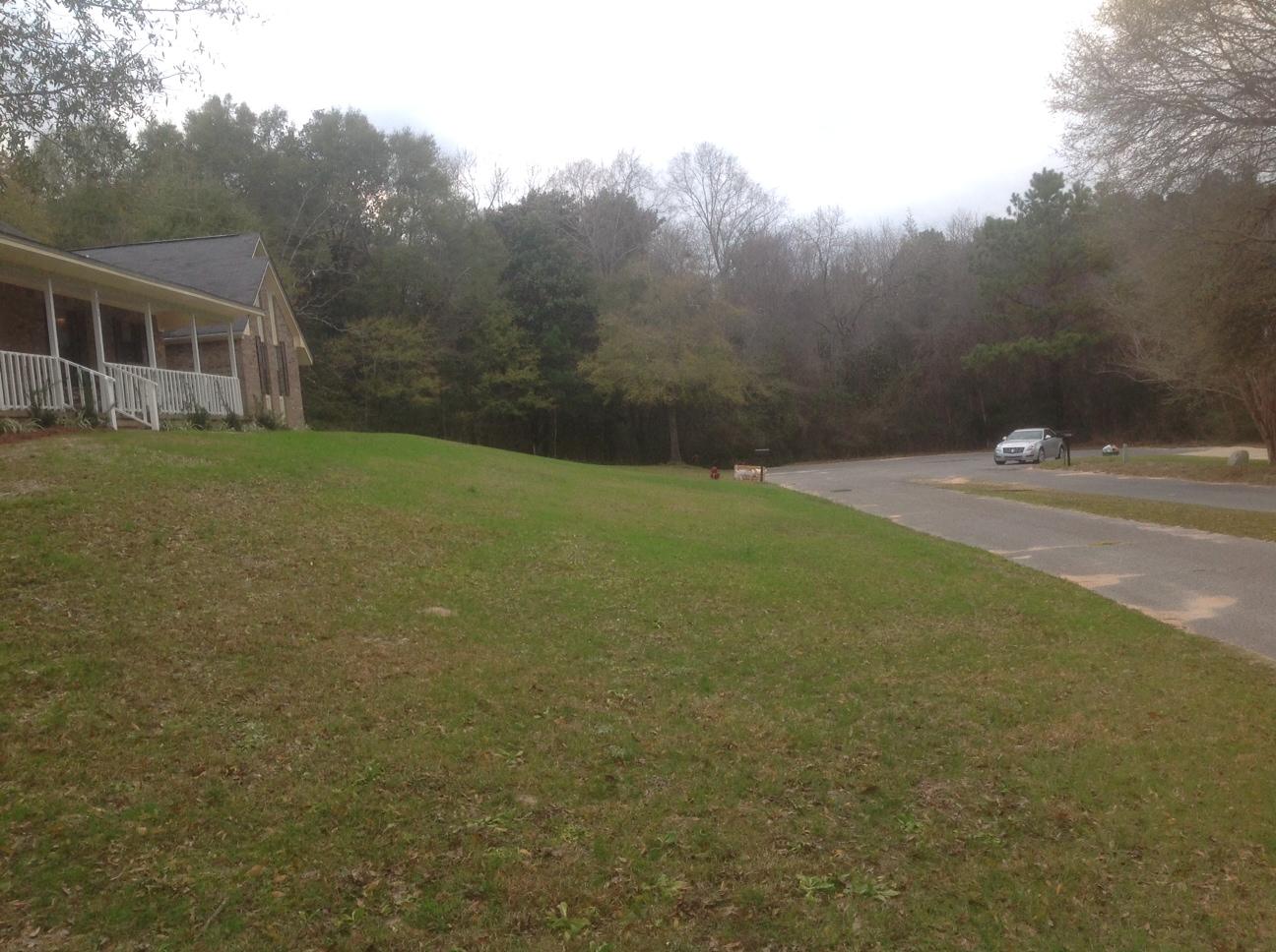 HUNTER WOODS - Residential