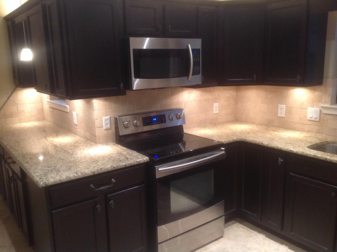 HUNTER WOODS - Residential