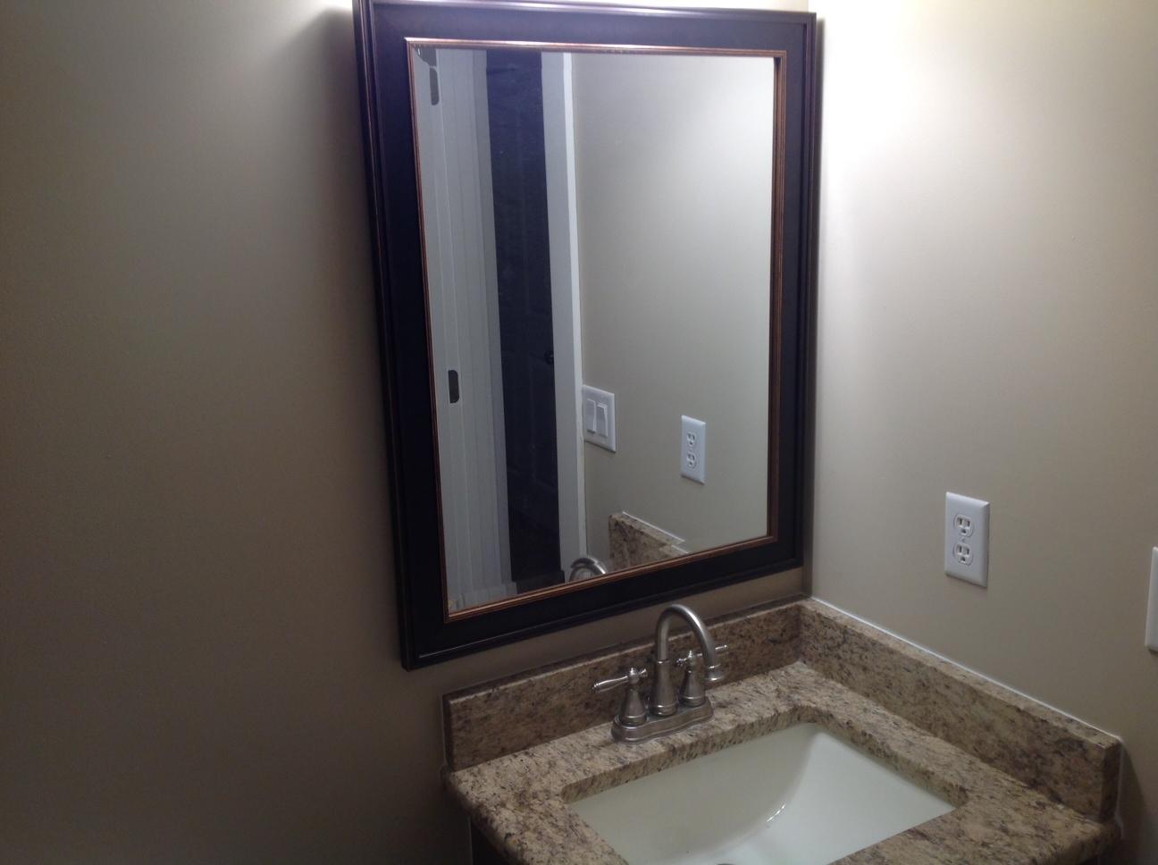 HUNTER WOODS - Residential