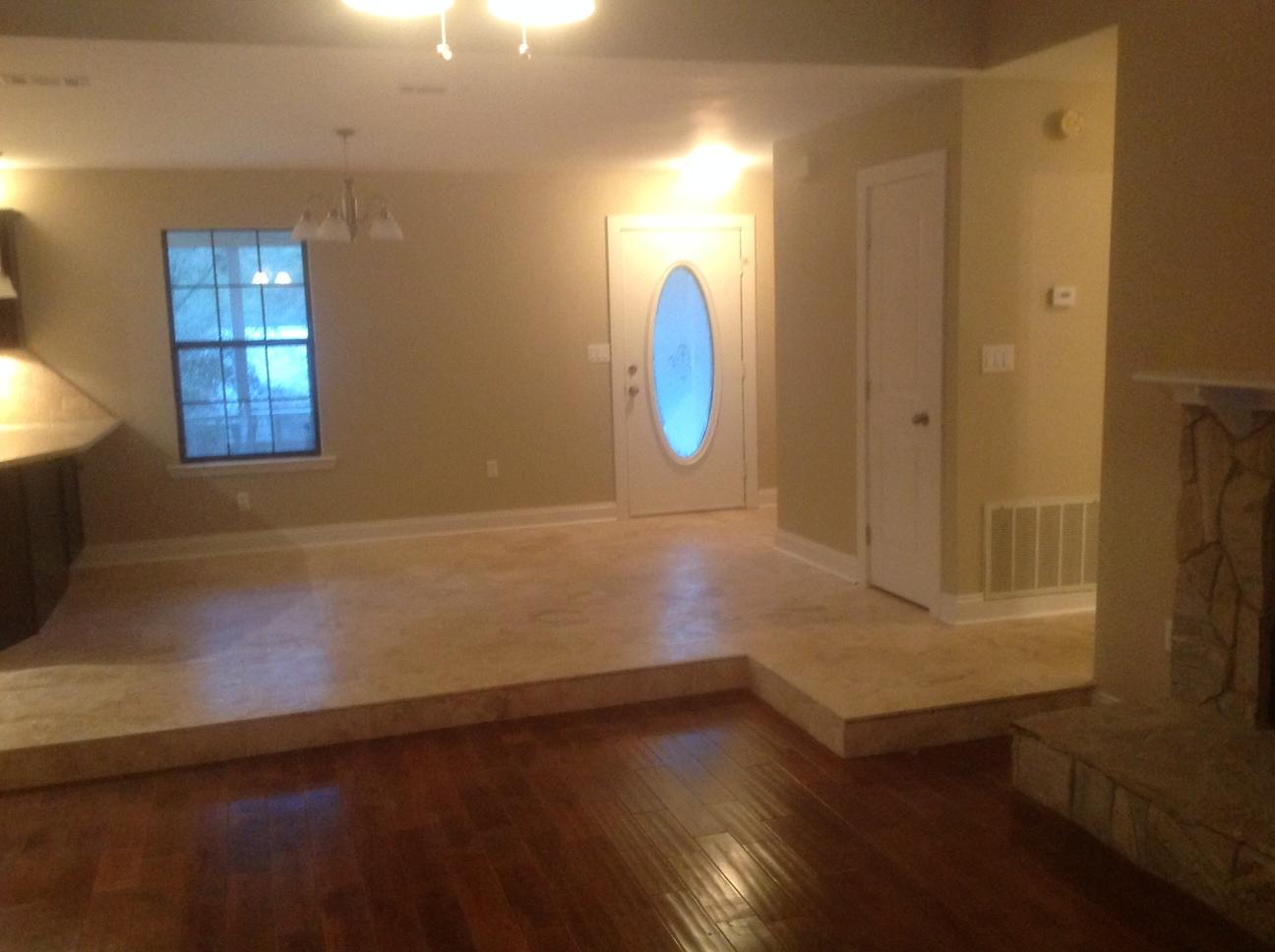 HUNTER WOODS - Residential