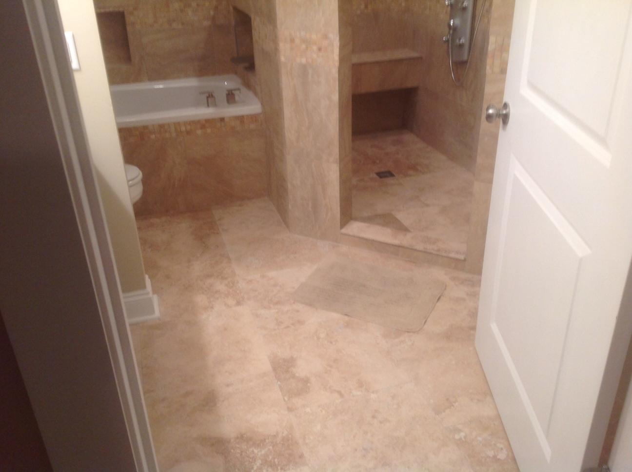 HUNTER WOODS - Residential