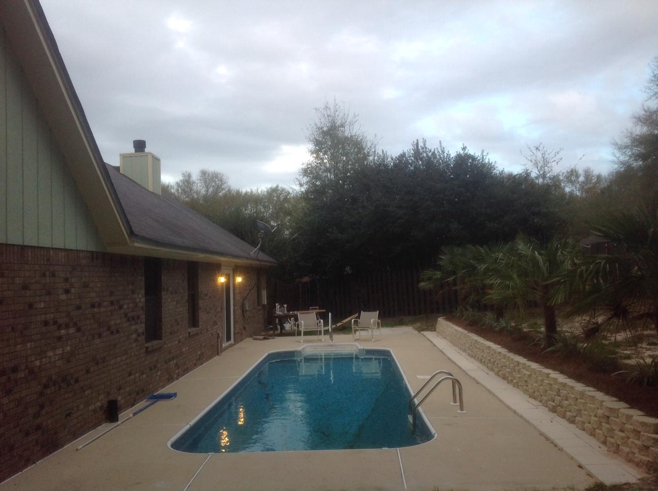 HUNTER WOODS - Residential