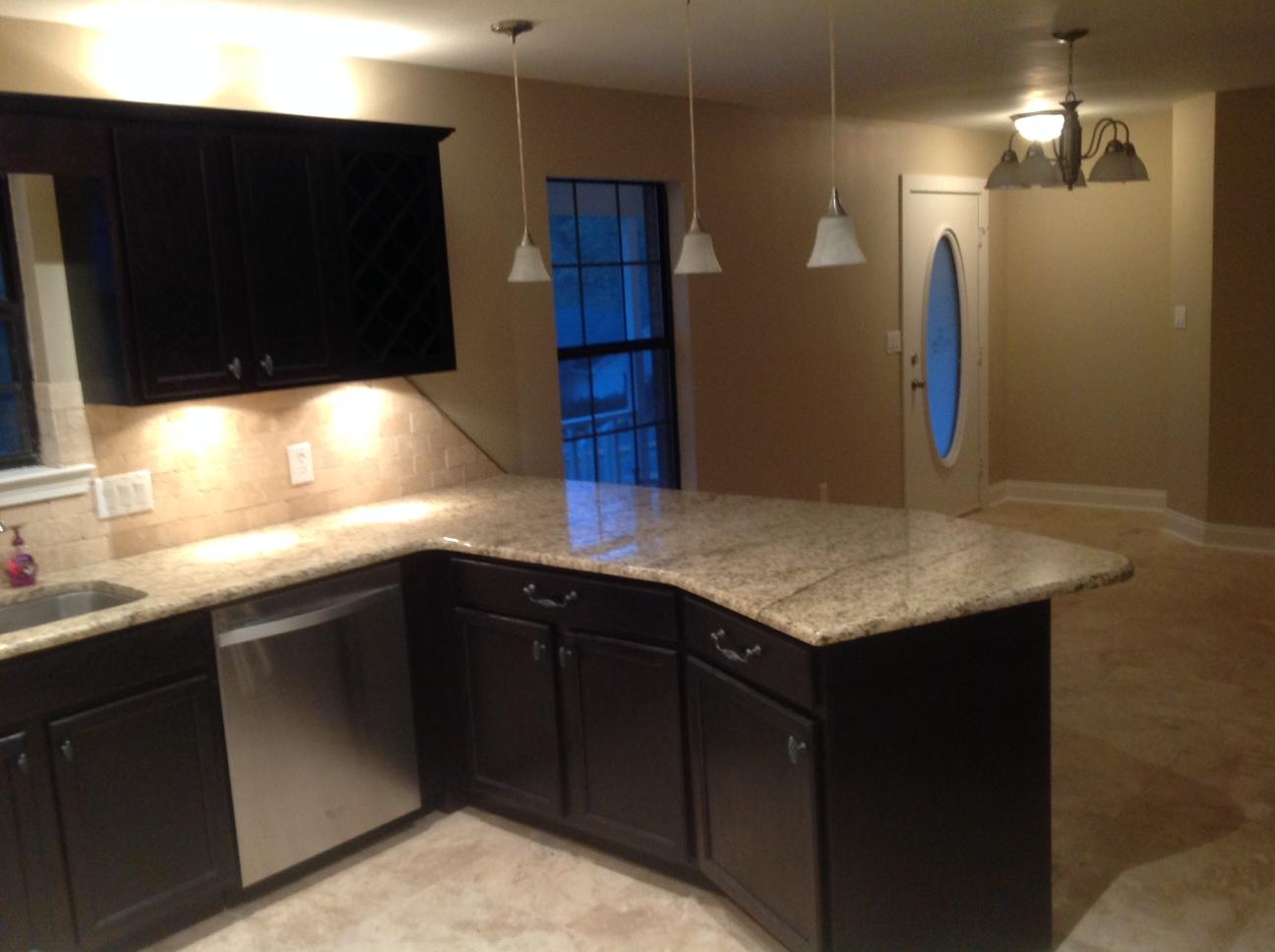 HUNTER WOODS - Residential