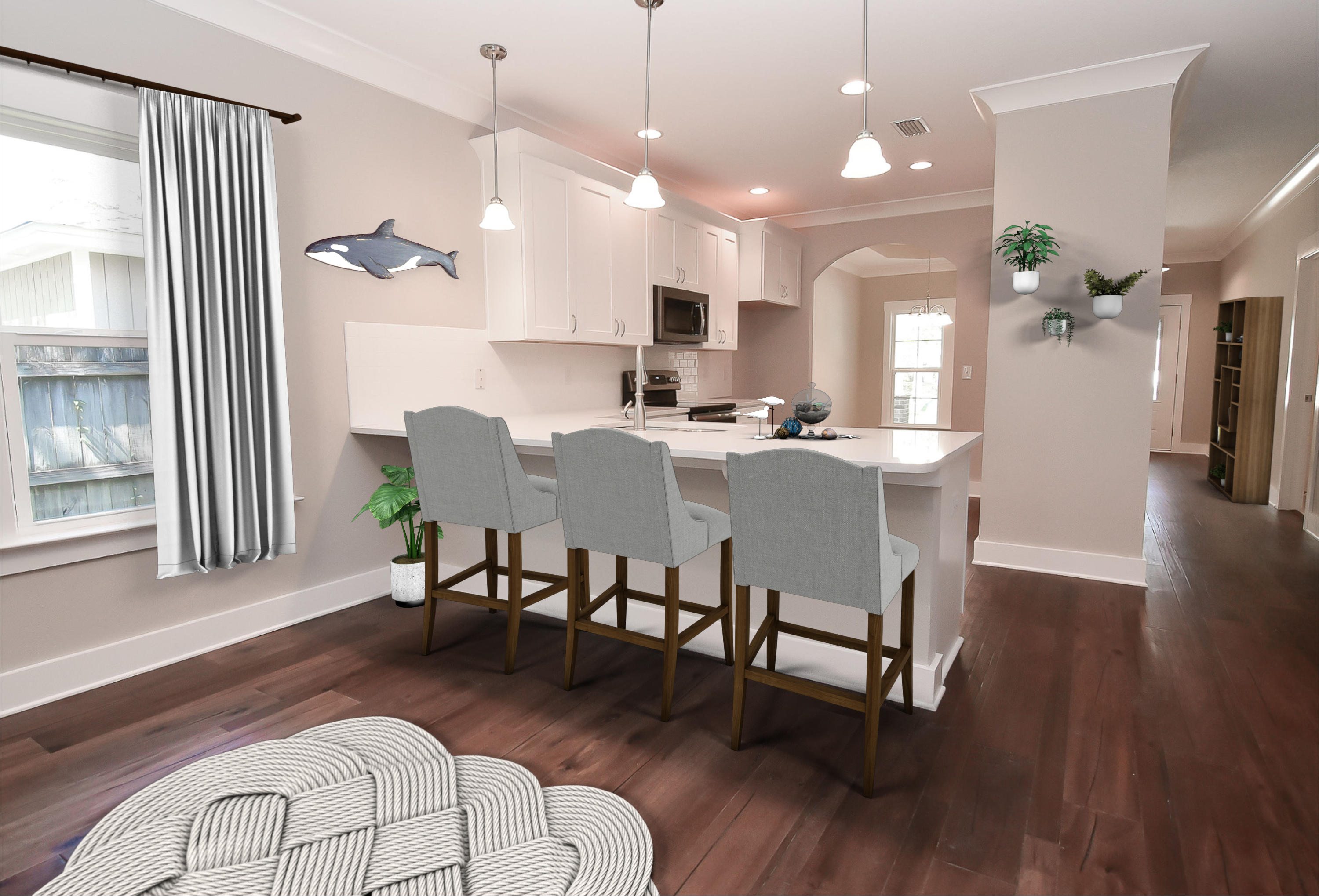 SEMINOLE - Residential