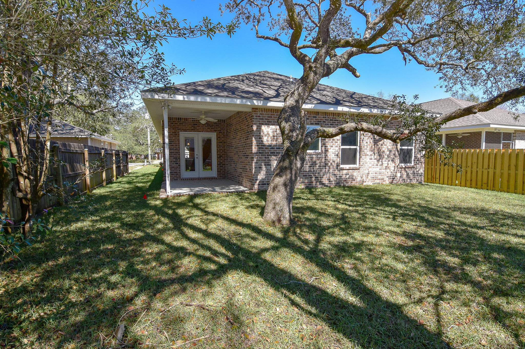 SEMINOLE - Residential