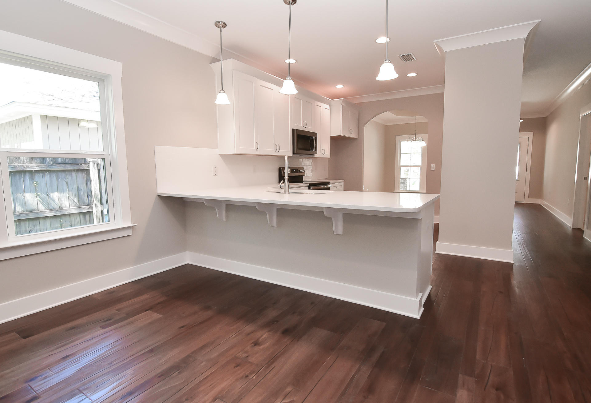 SEMINOLE - Residential