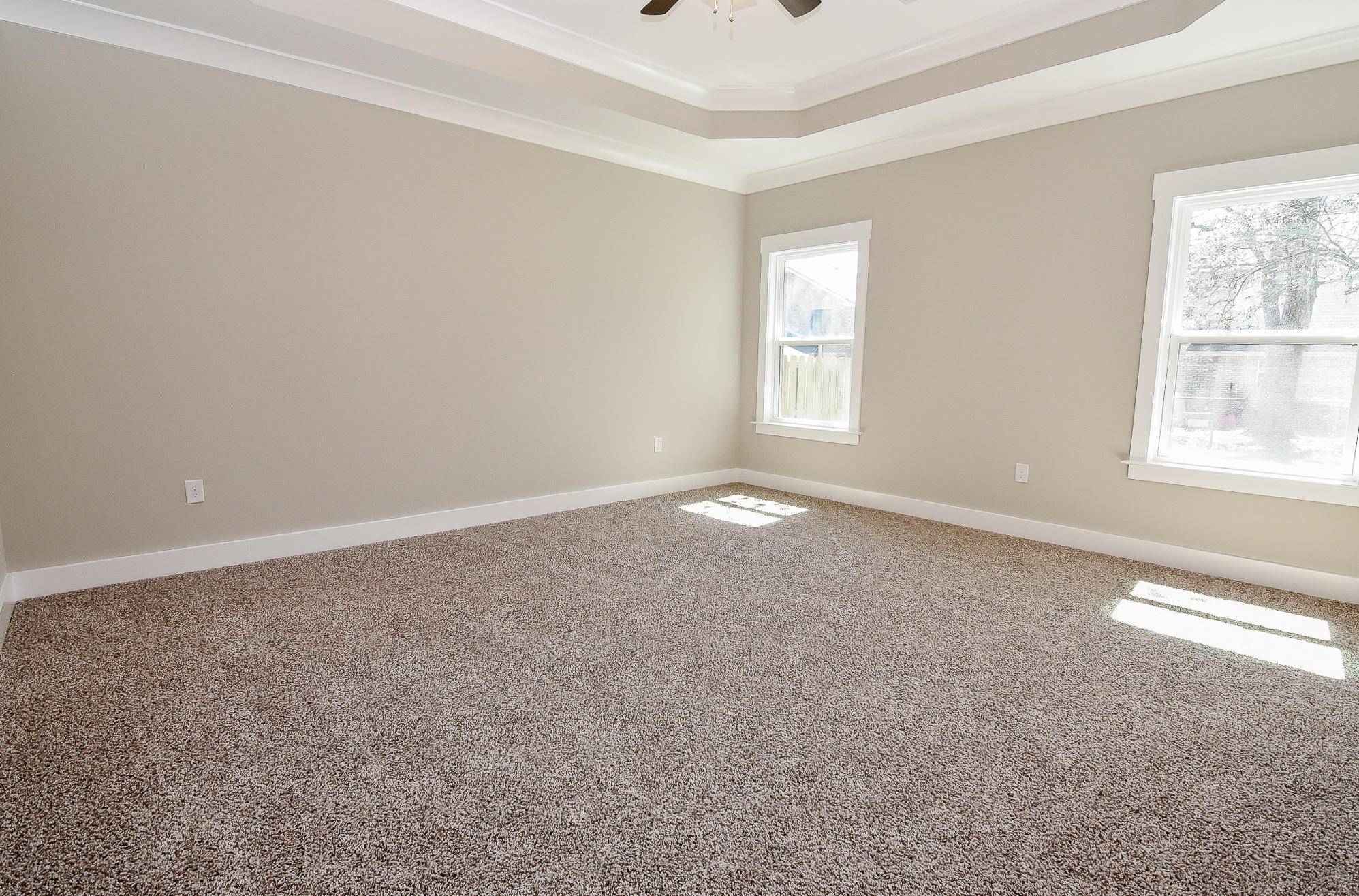 SEMINOLE - Residential