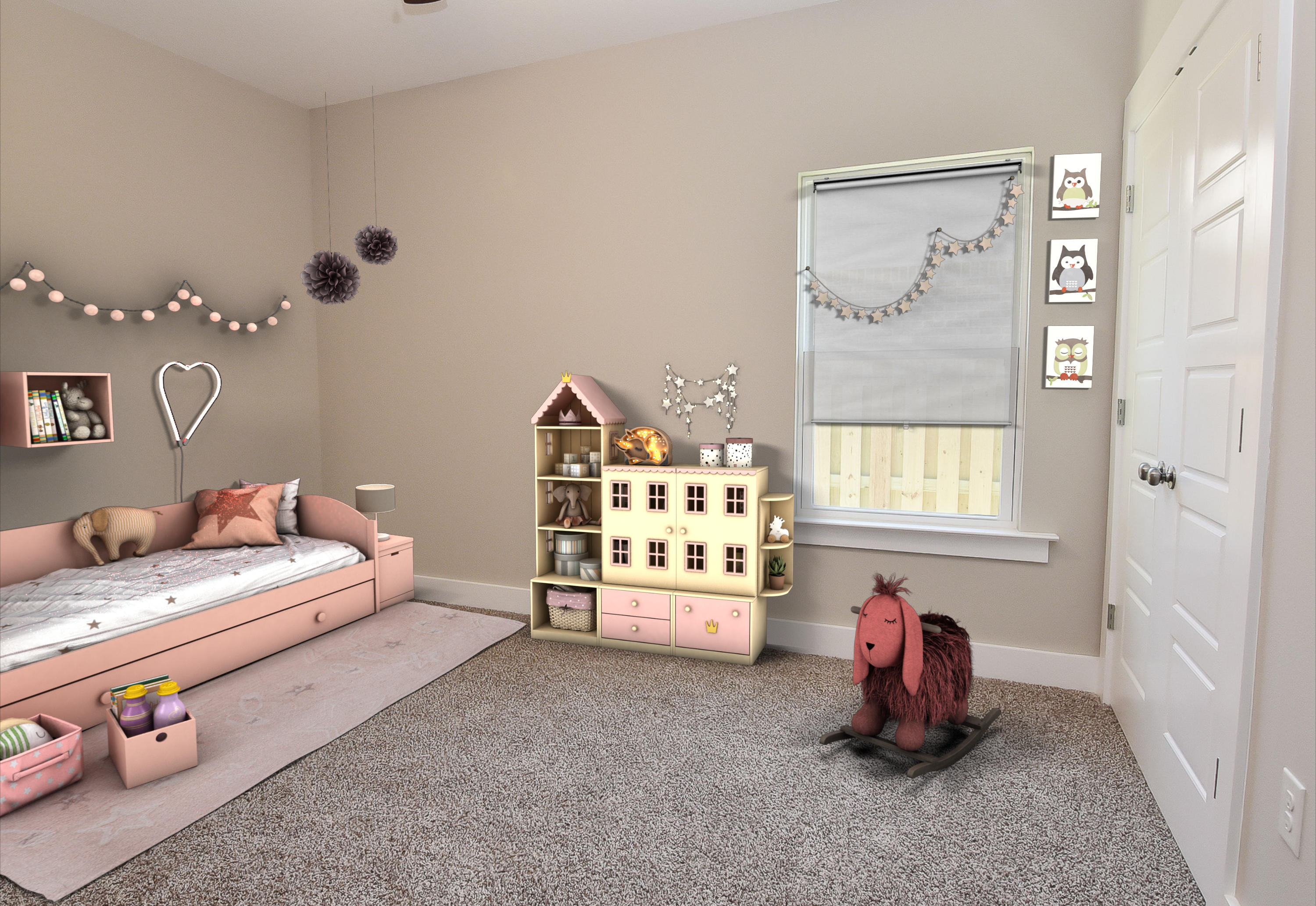 SEMINOLE - Residential