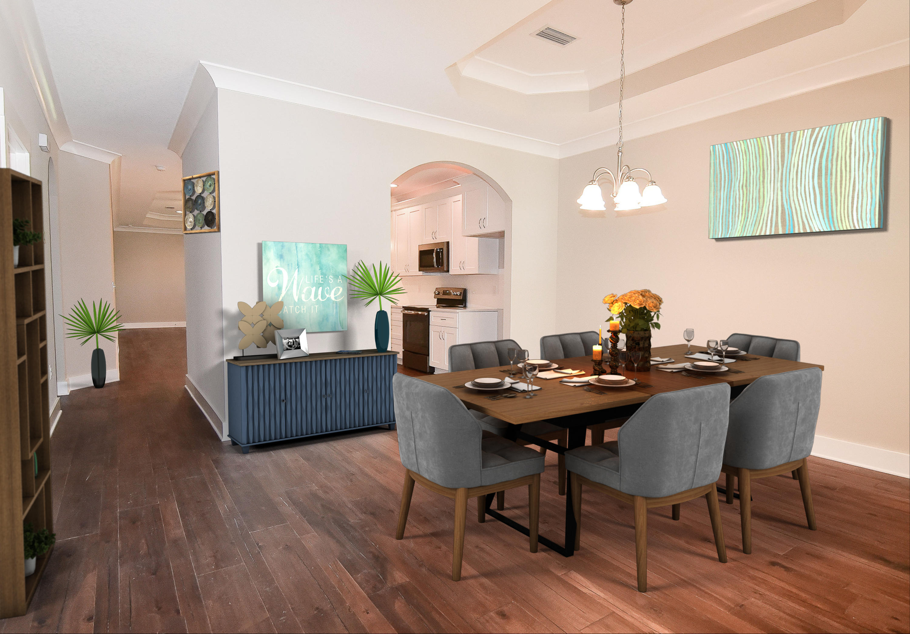 SEMINOLE - Residential