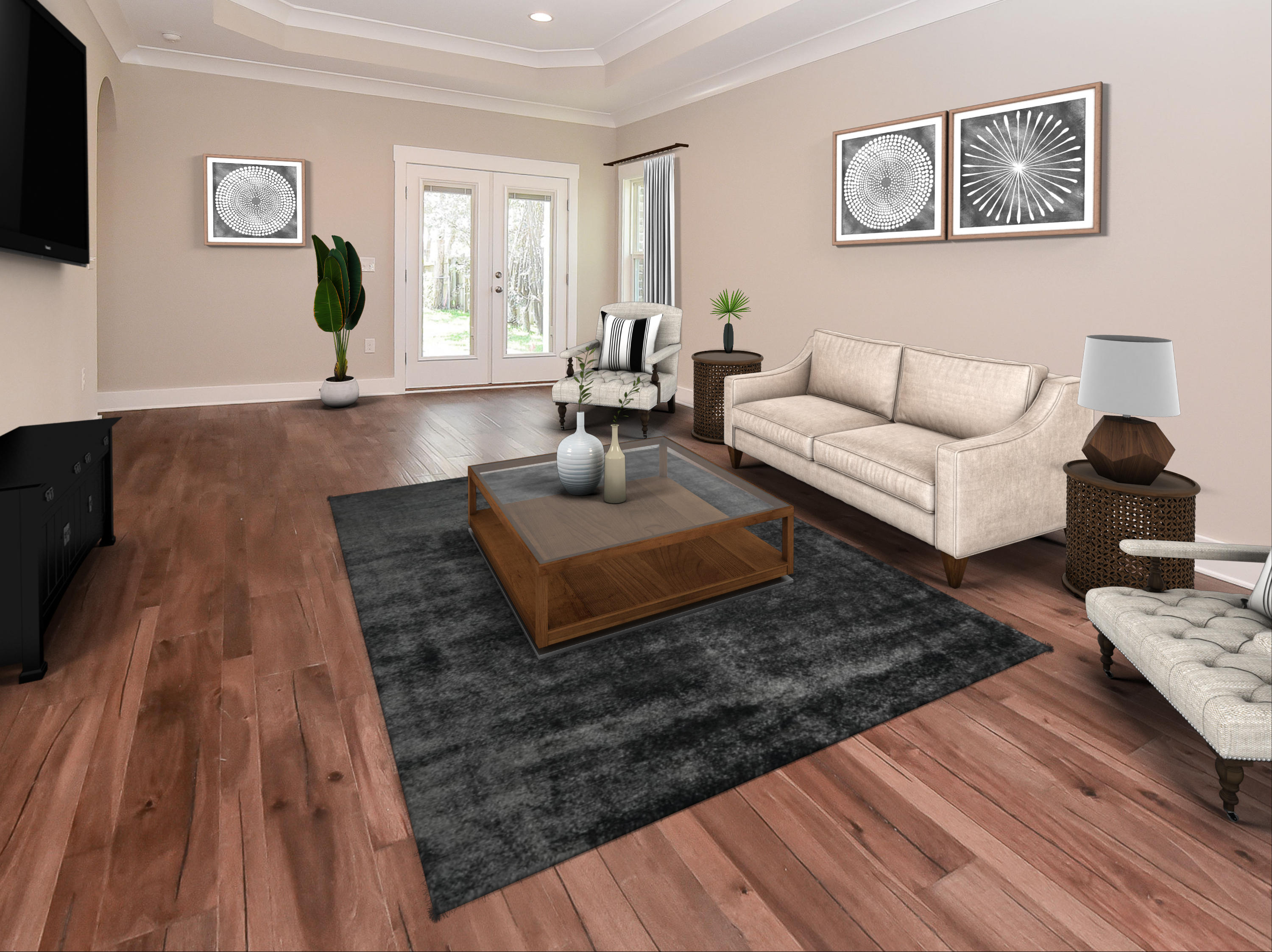 SEMINOLE - Residential