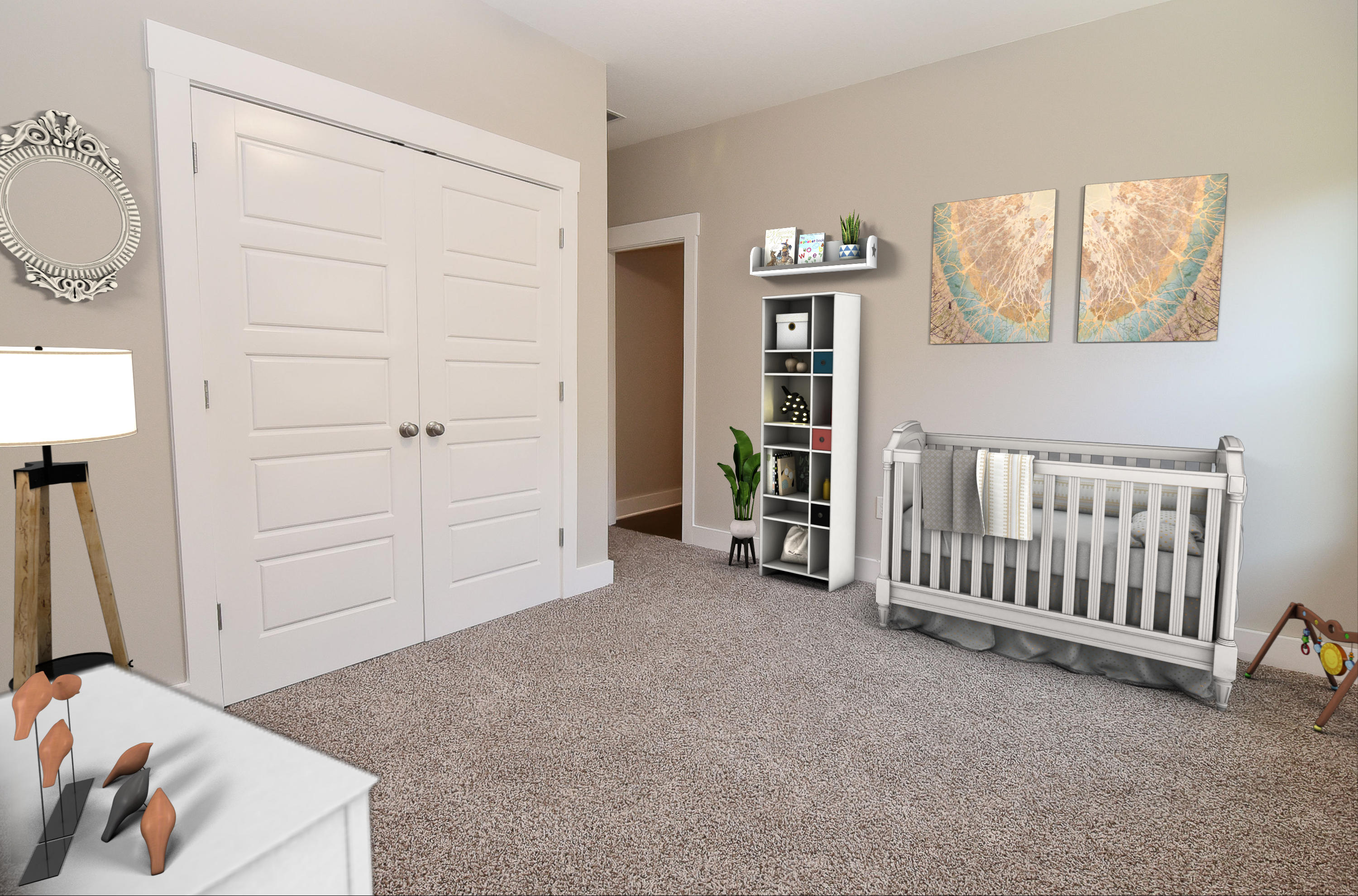 SEMINOLE - Residential