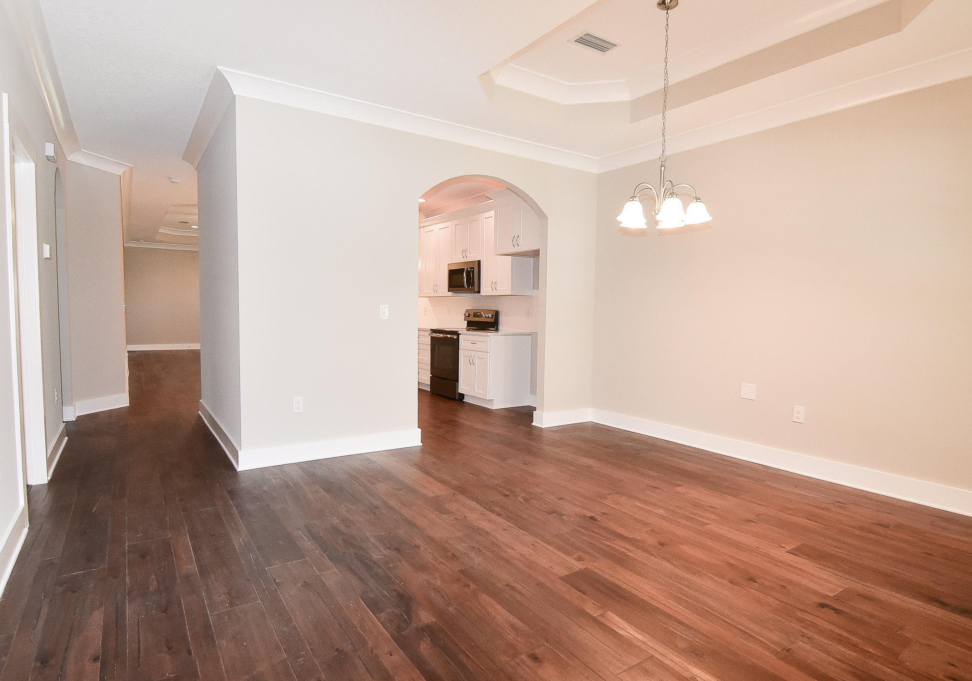 SEMINOLE - Residential