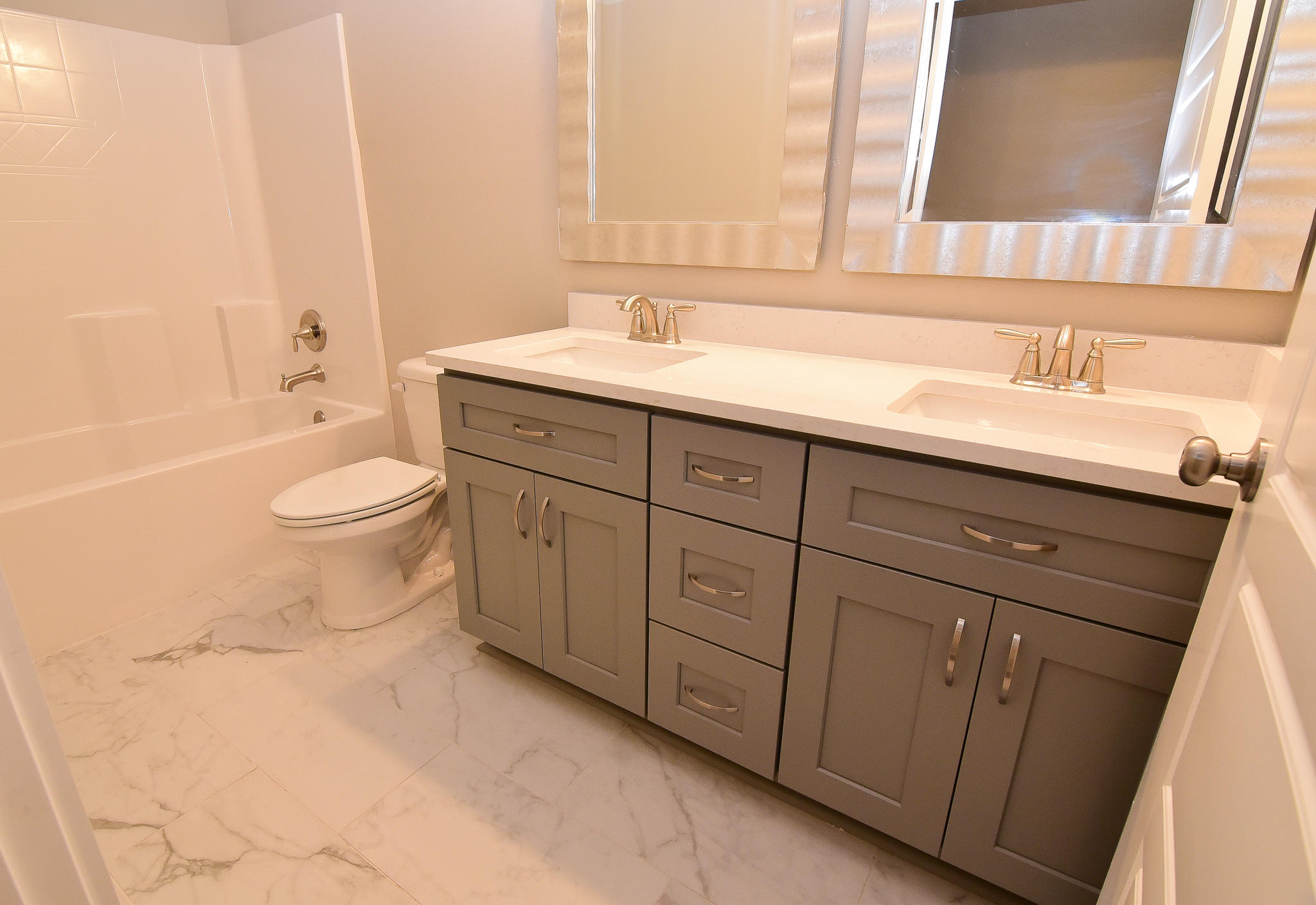 SEMINOLE - Residential