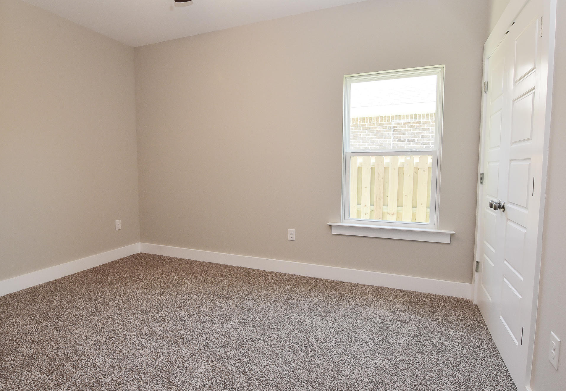 SEMINOLE - Residential