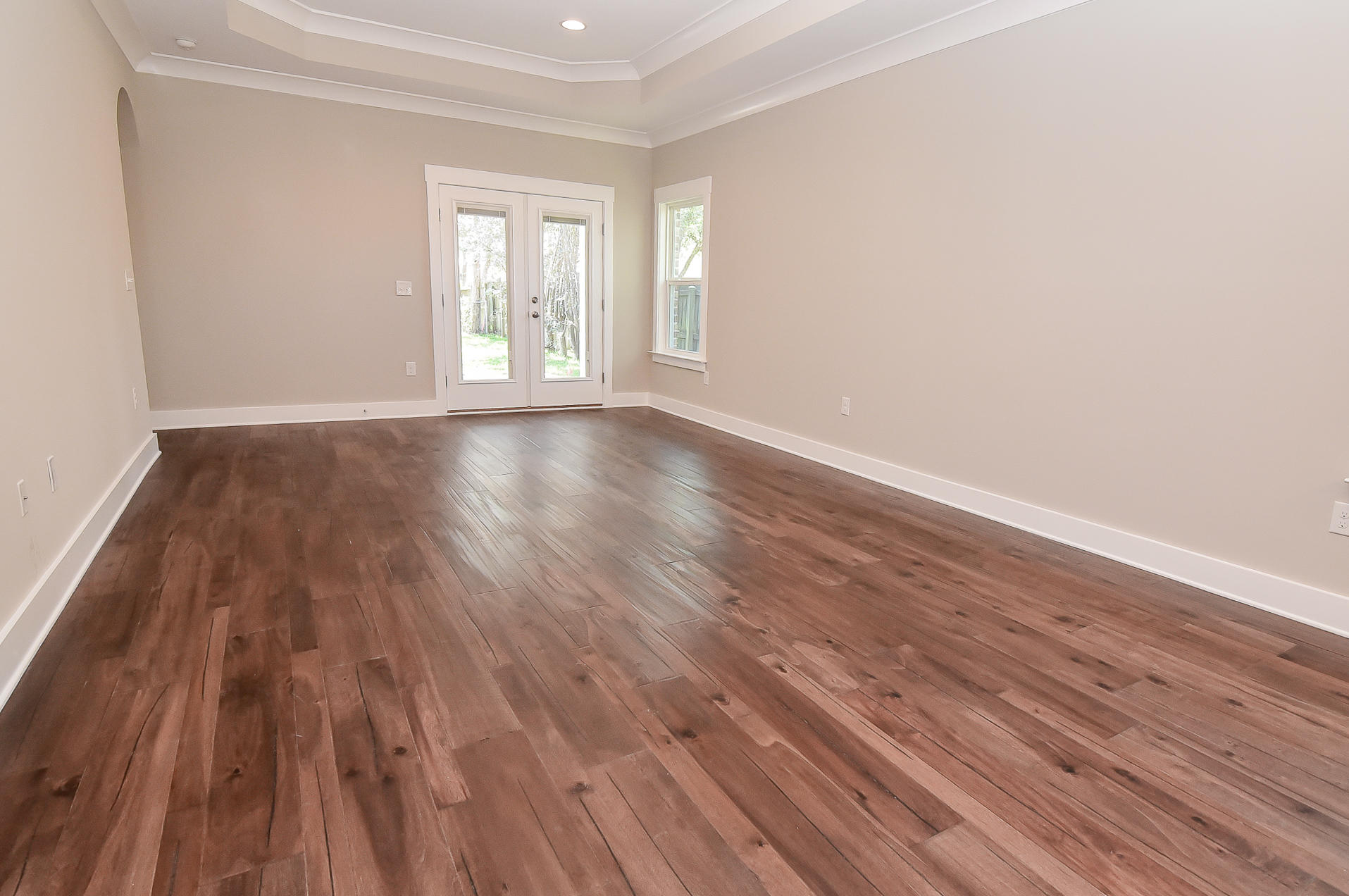 SEMINOLE - Residential