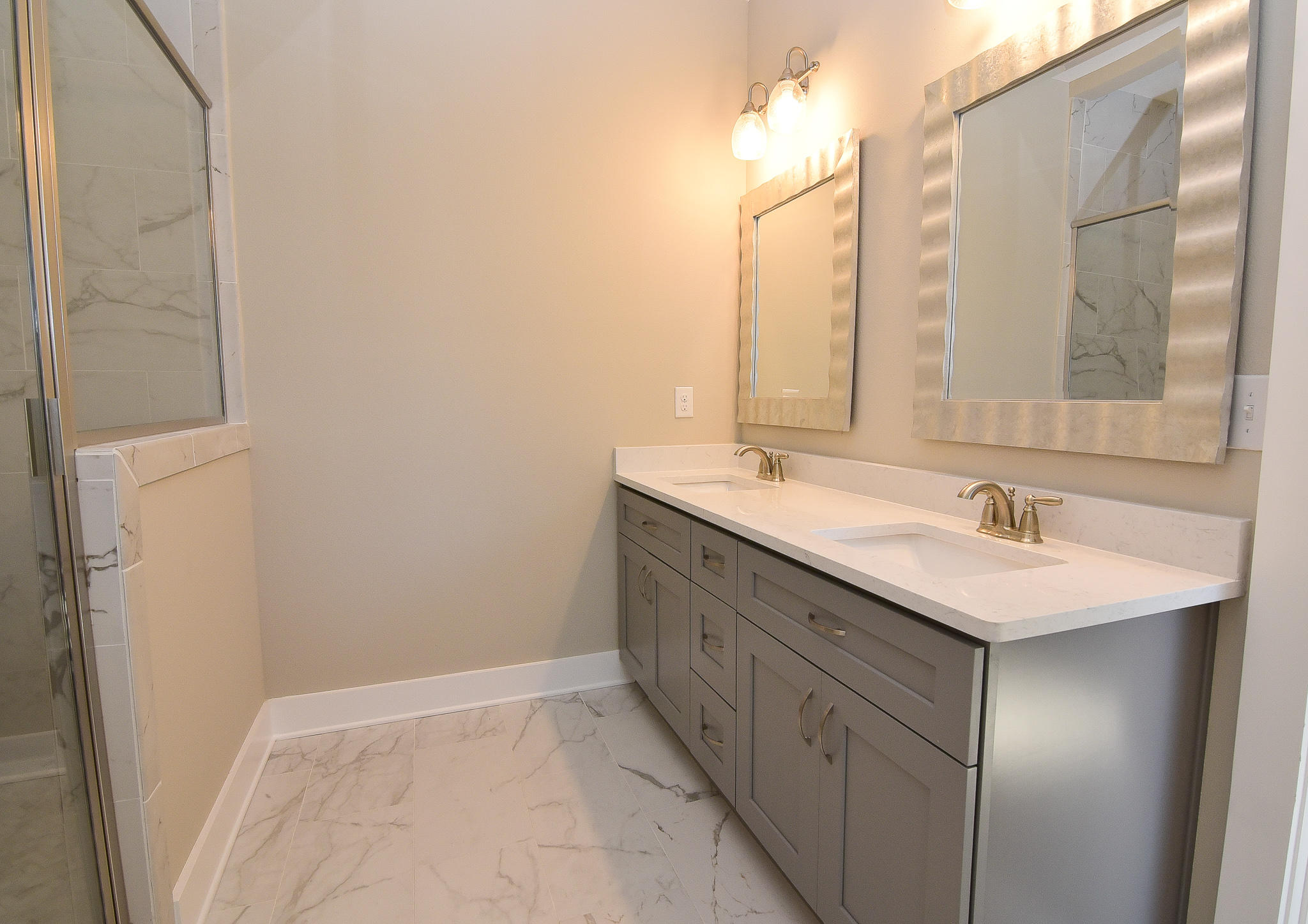 SEMINOLE - Residential