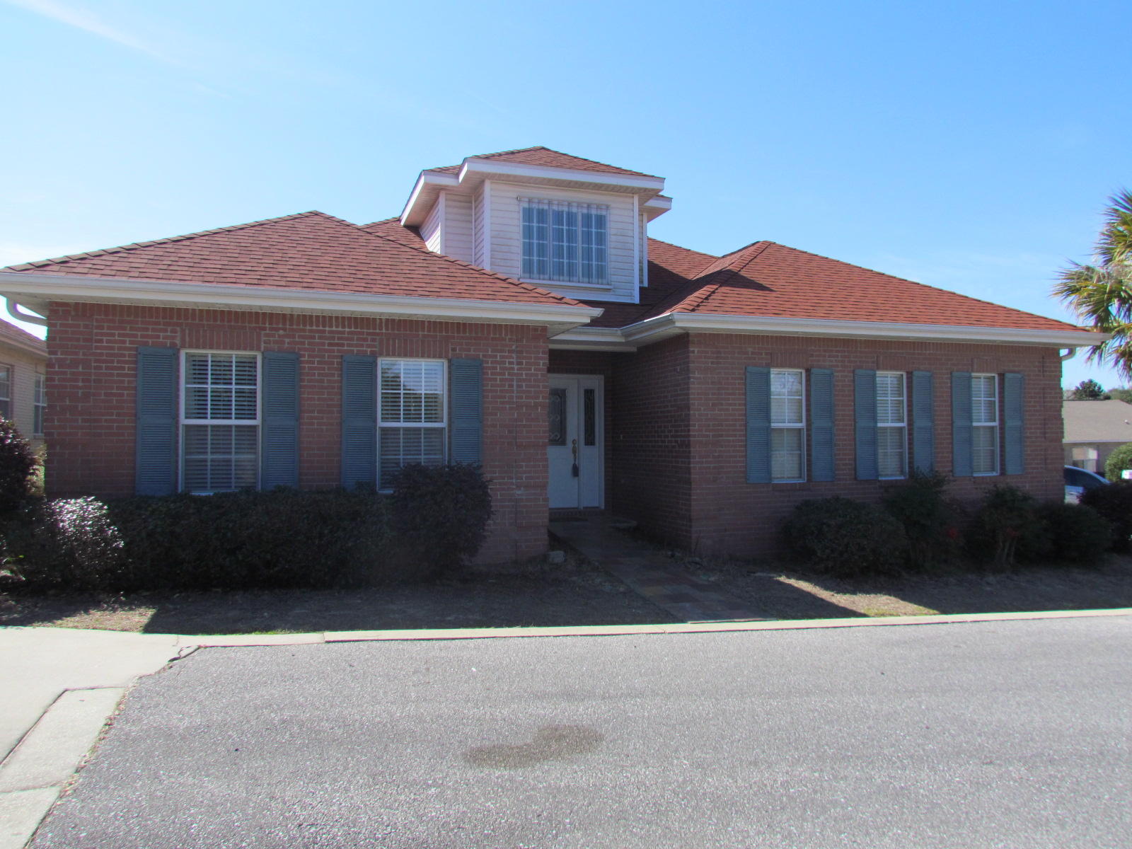 MEDITERRANEAN VILLAGE AT BLUEWATER BAY - Residential