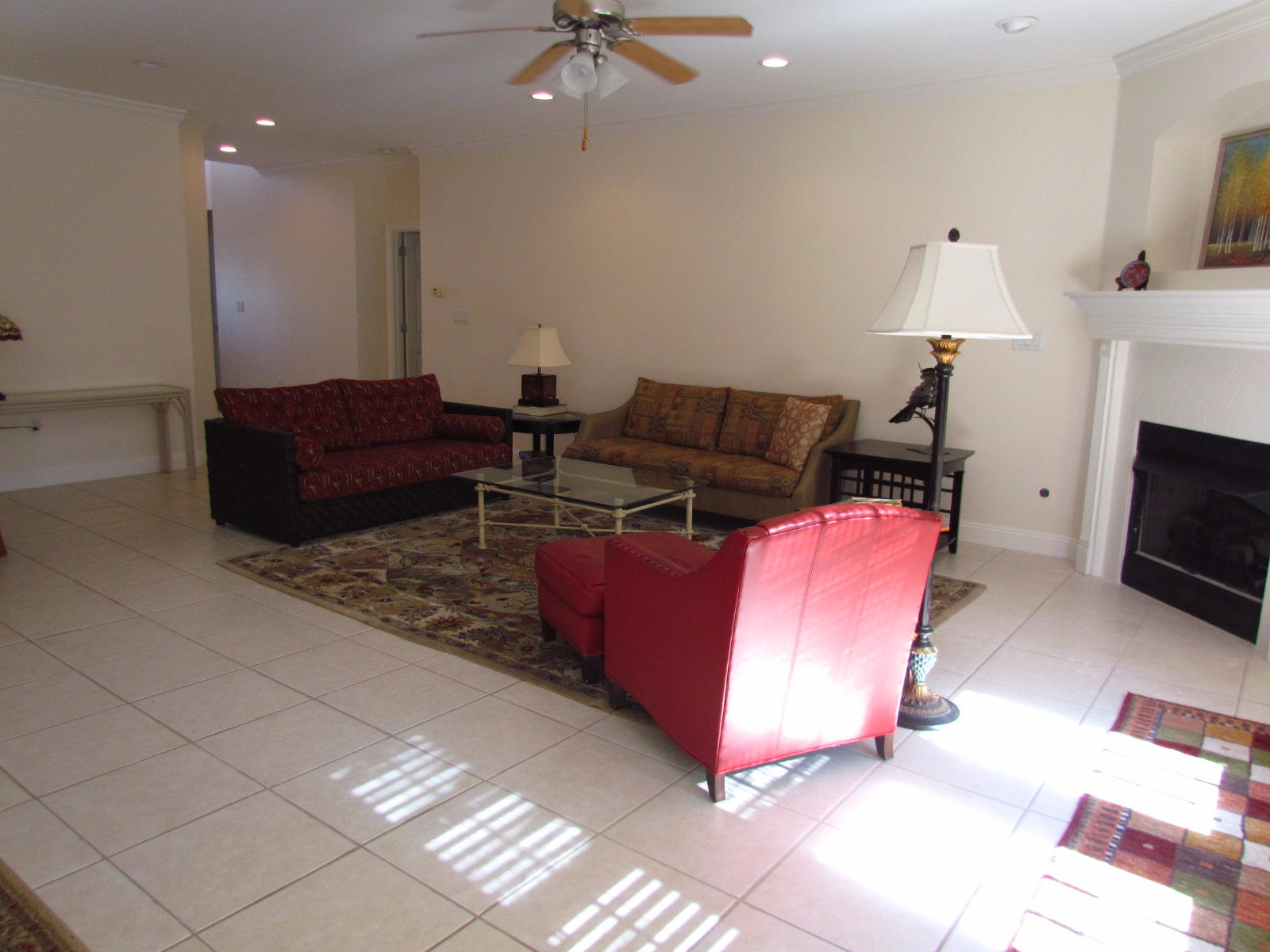 MEDITERRANEAN VILLAGE AT BLUEWATER BAY - Residential