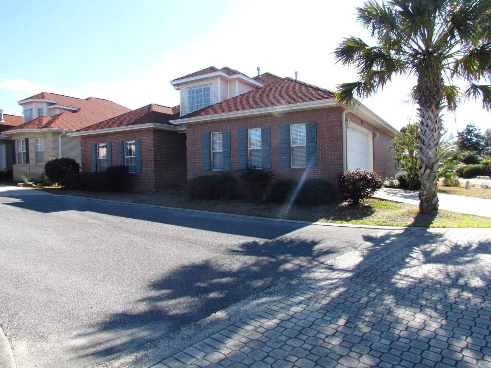 MEDITERRANEAN VILLAGE AT BLUEWATER BAY - Residential