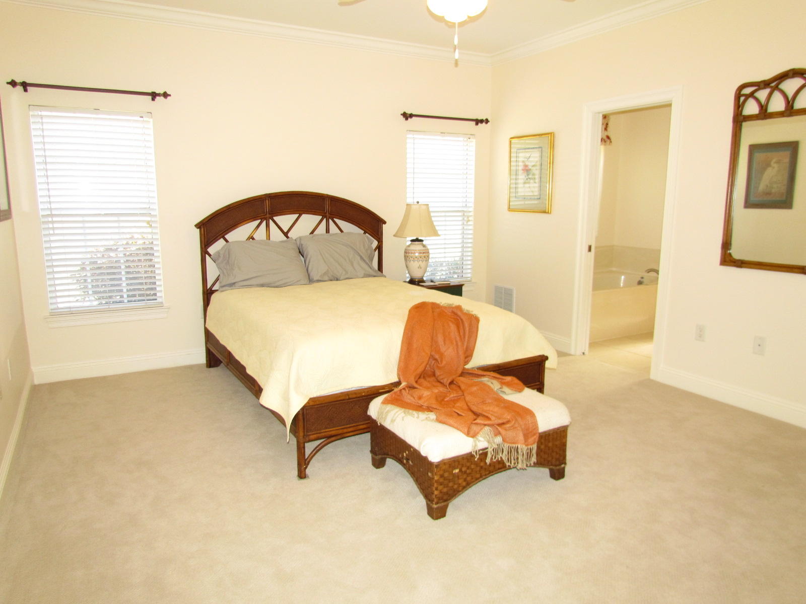 MEDITERRANEAN VILLAGE AT BLUEWATER BAY - Residential