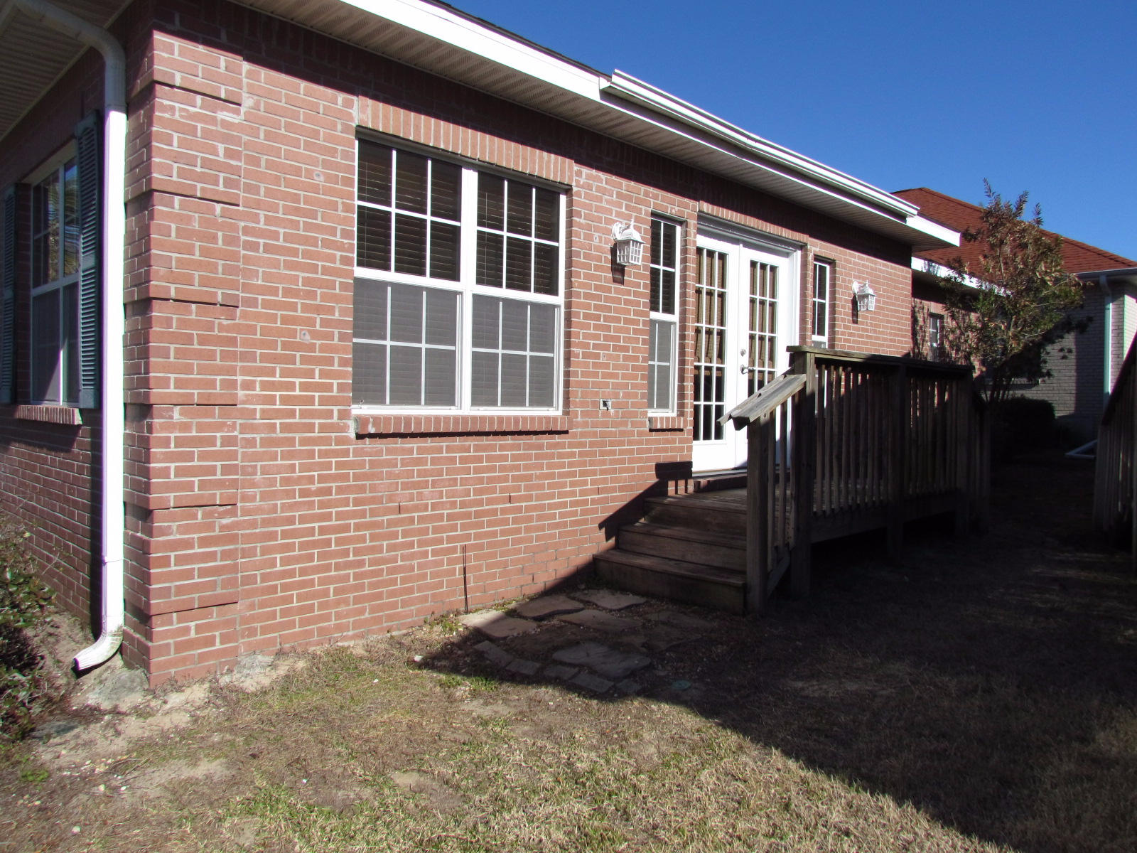 MEDITERRANEAN VILLAGE AT BLUEWATER BAY - Residential