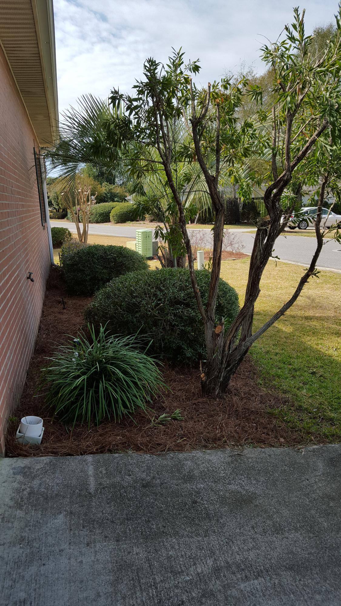 MEDITERRANEAN VILLAGE AT BLUEWATER BAY - Residential