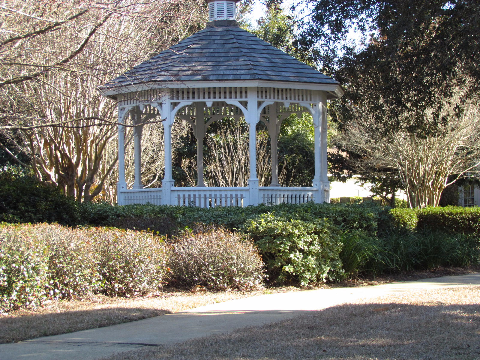 MEDITERRANEAN VILLAGE AT BLUEWATER BAY - Residential