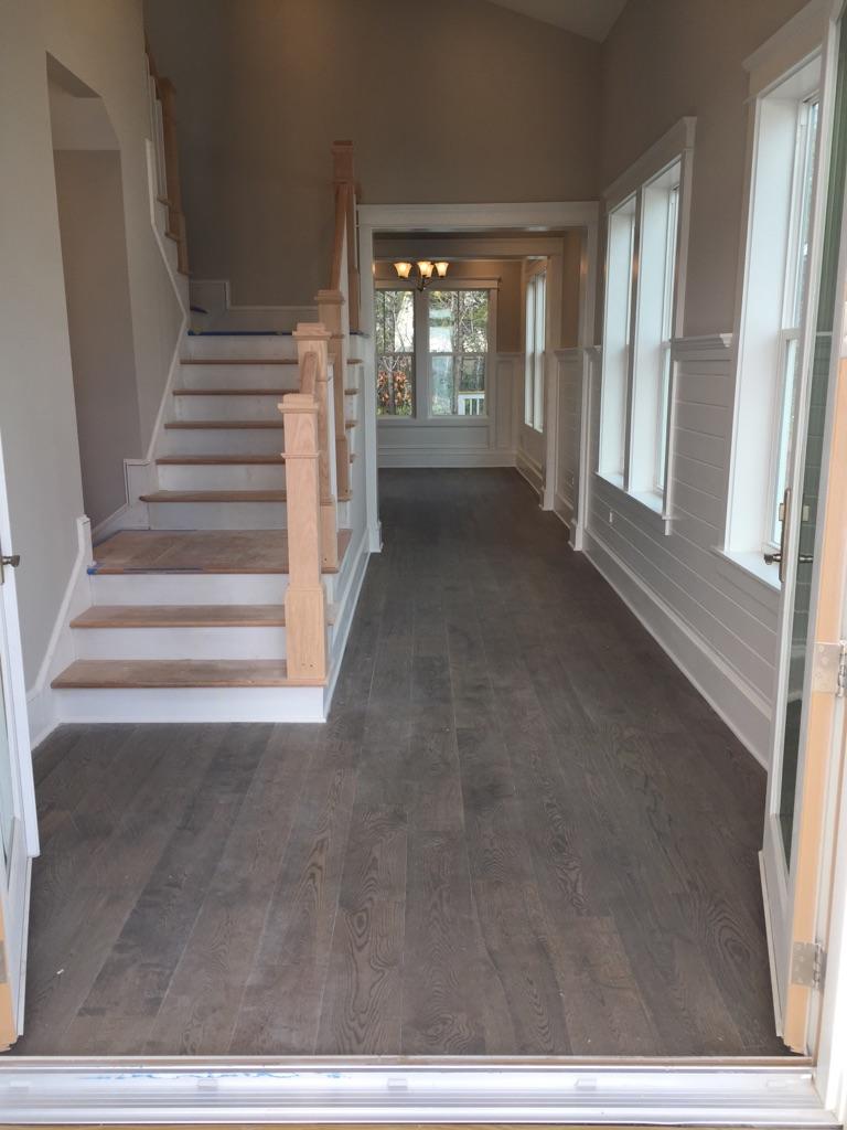 Prominence South - Residential