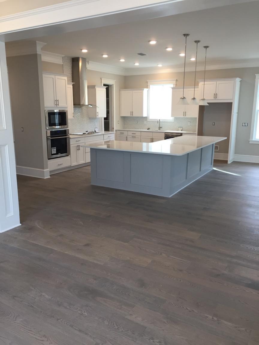 Prominence South - Residential