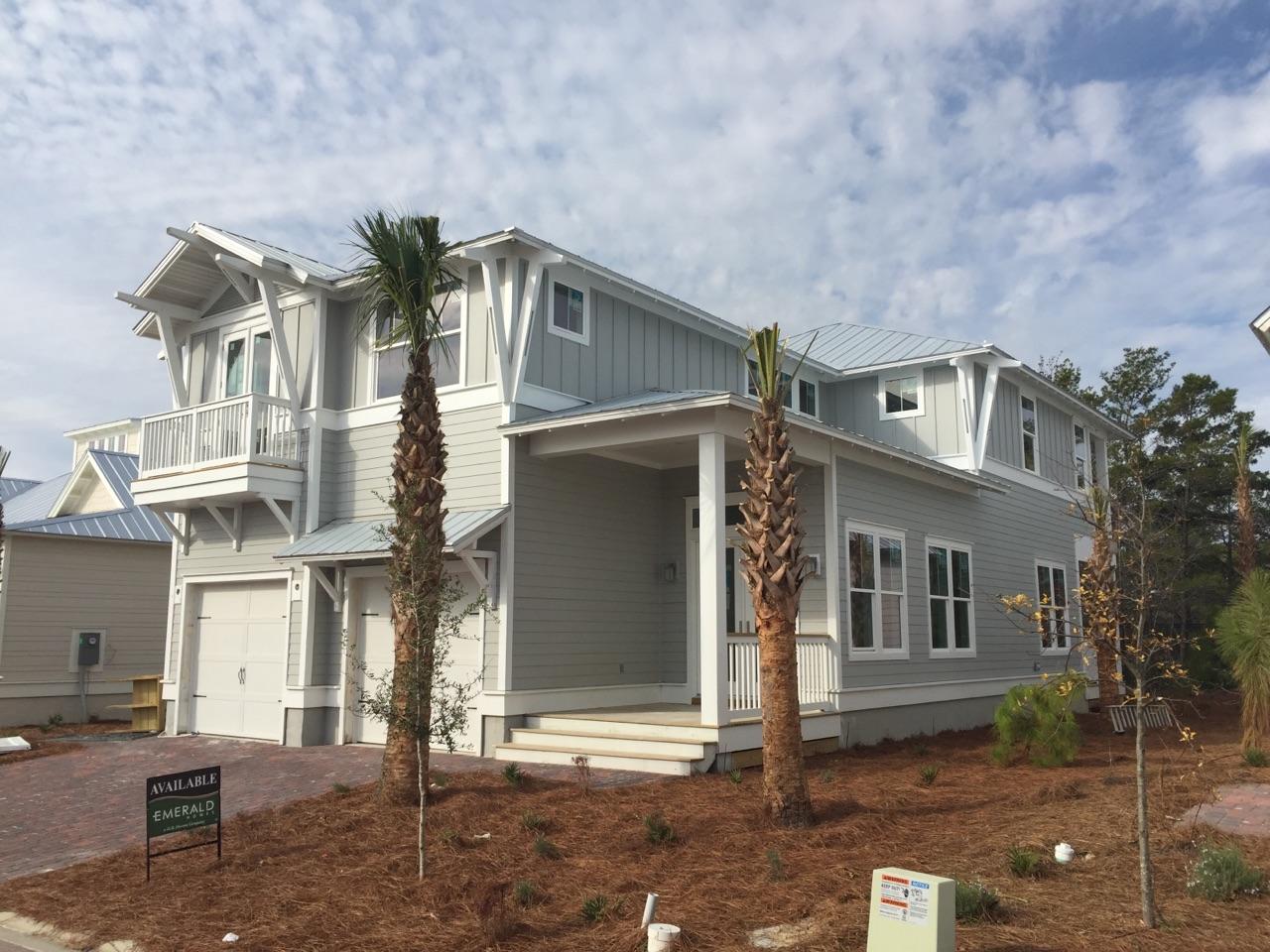 Prominence South - Residential