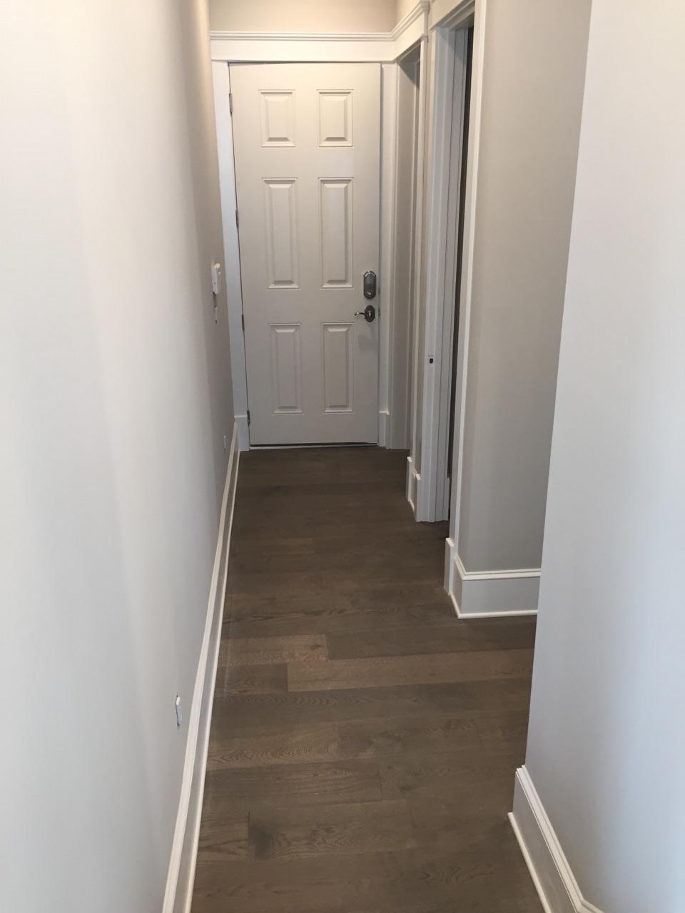 Prominence South - Residential