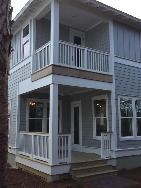 Prominence South - Residential