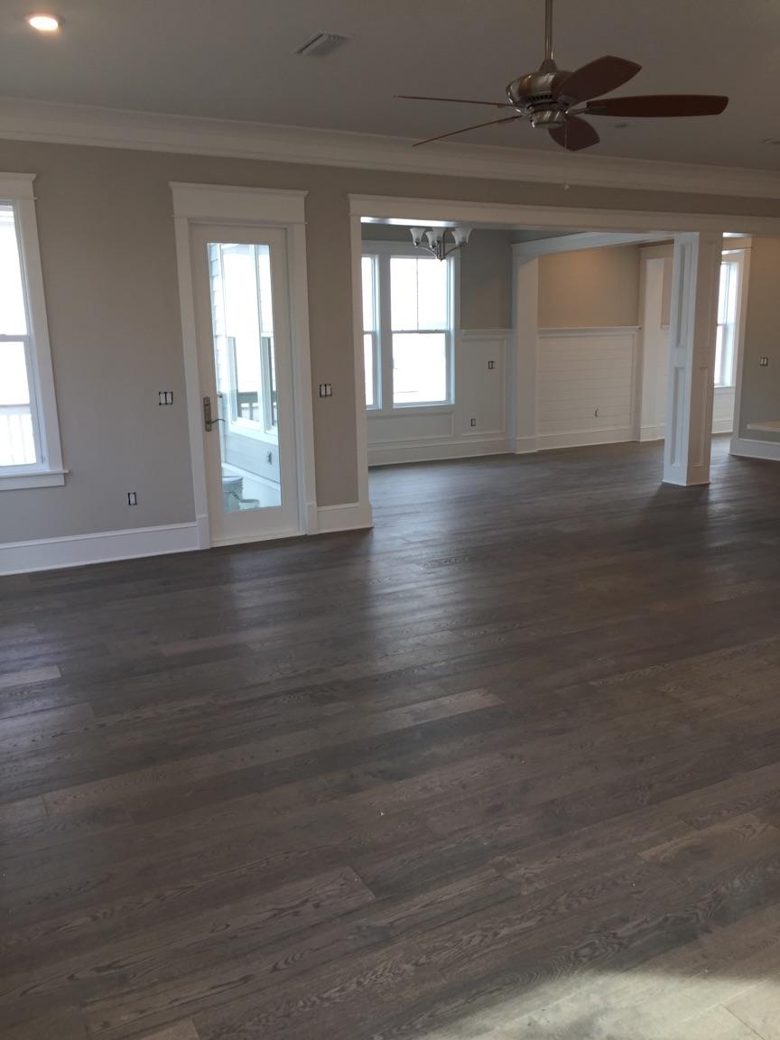 Prominence South - Residential