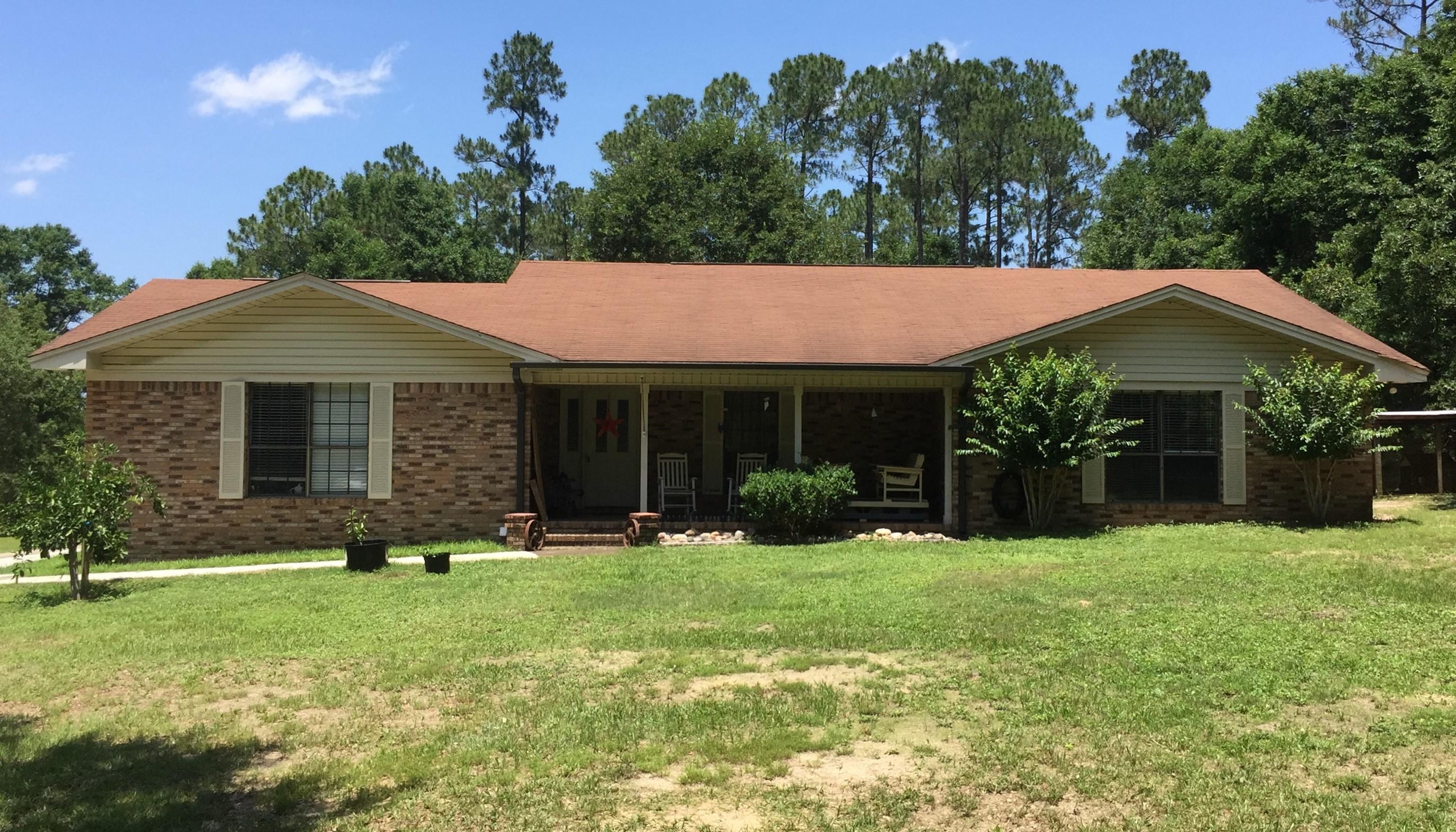 FORE DEER RANCH - Residential