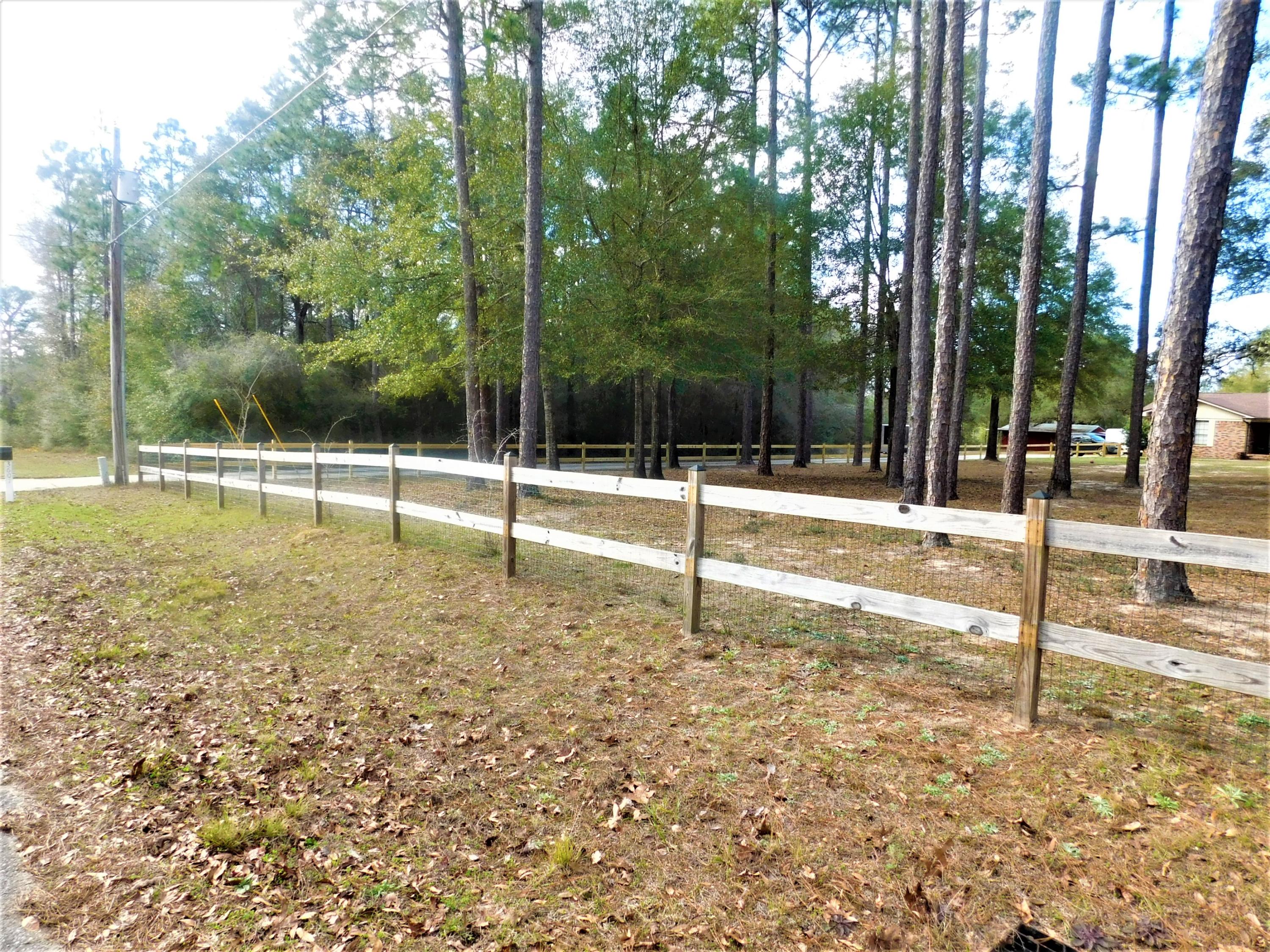 FORE DEER RANCH - Residential