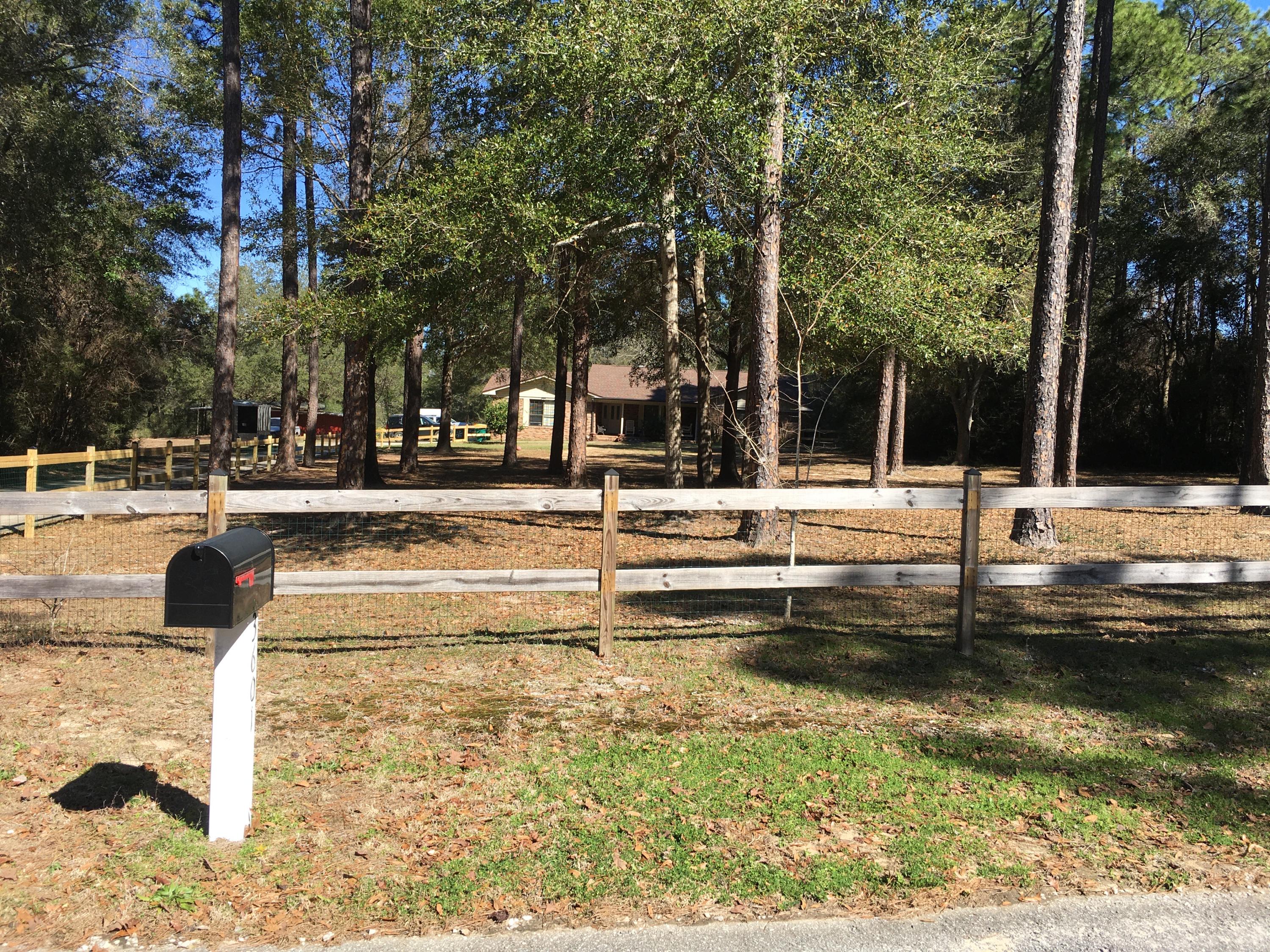 FORE DEER RANCH - Residential