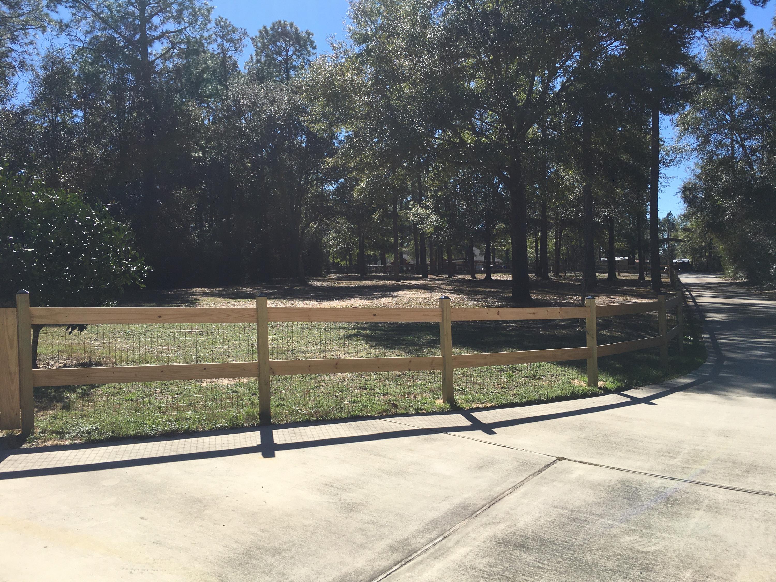 FORE DEER RANCH - Residential