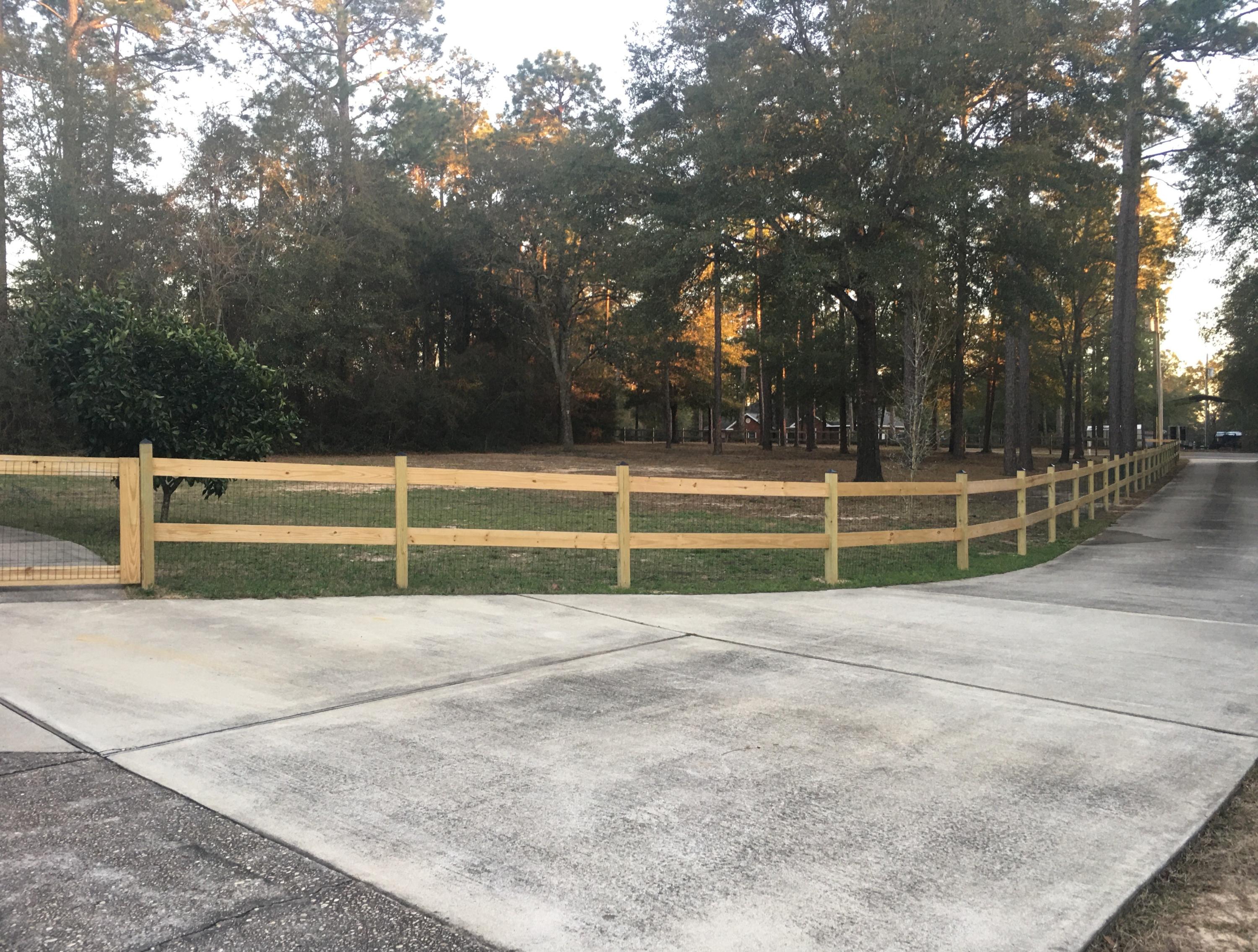 FORE DEER RANCH - Residential