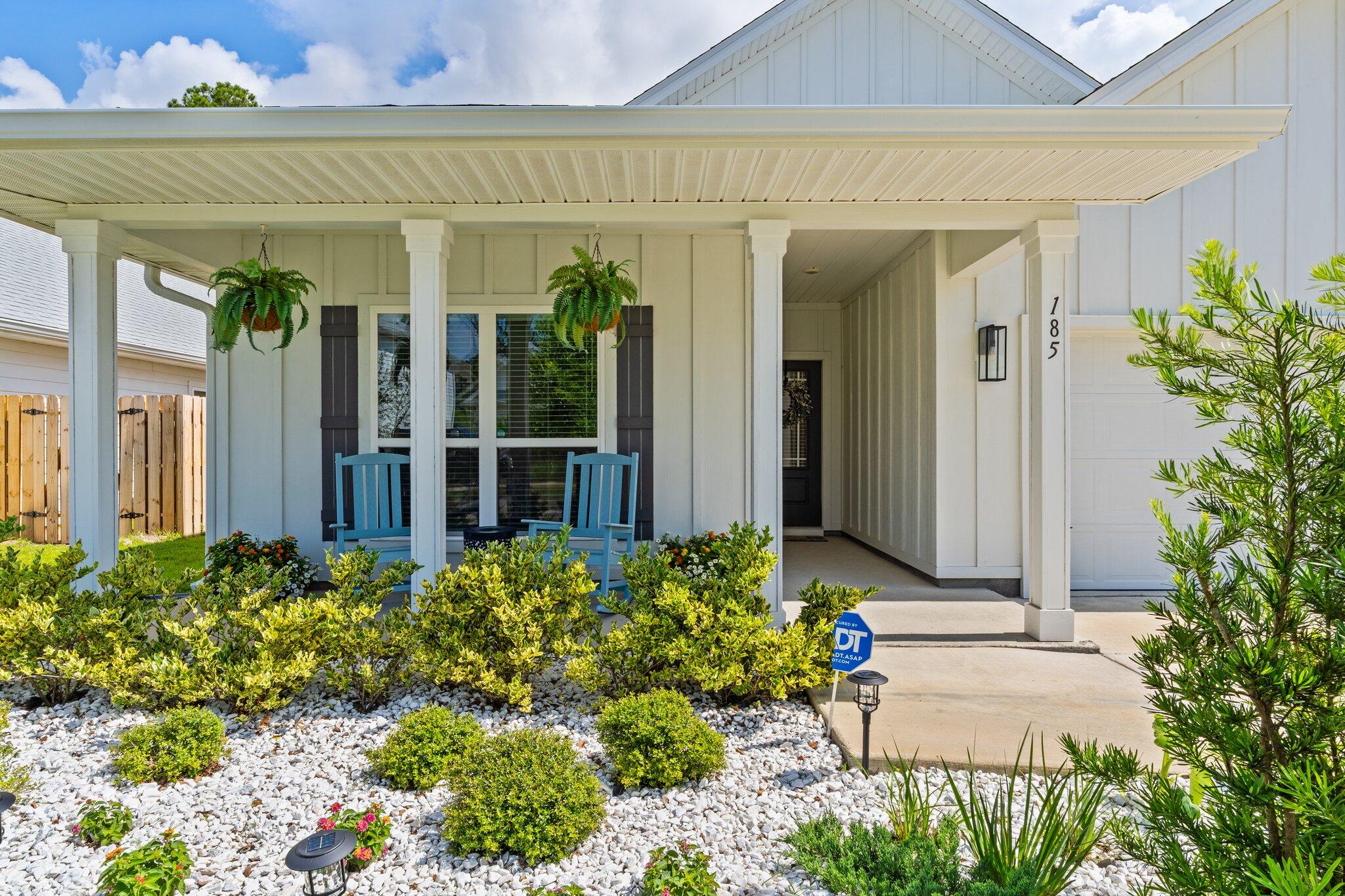 Sea Drift - Residential