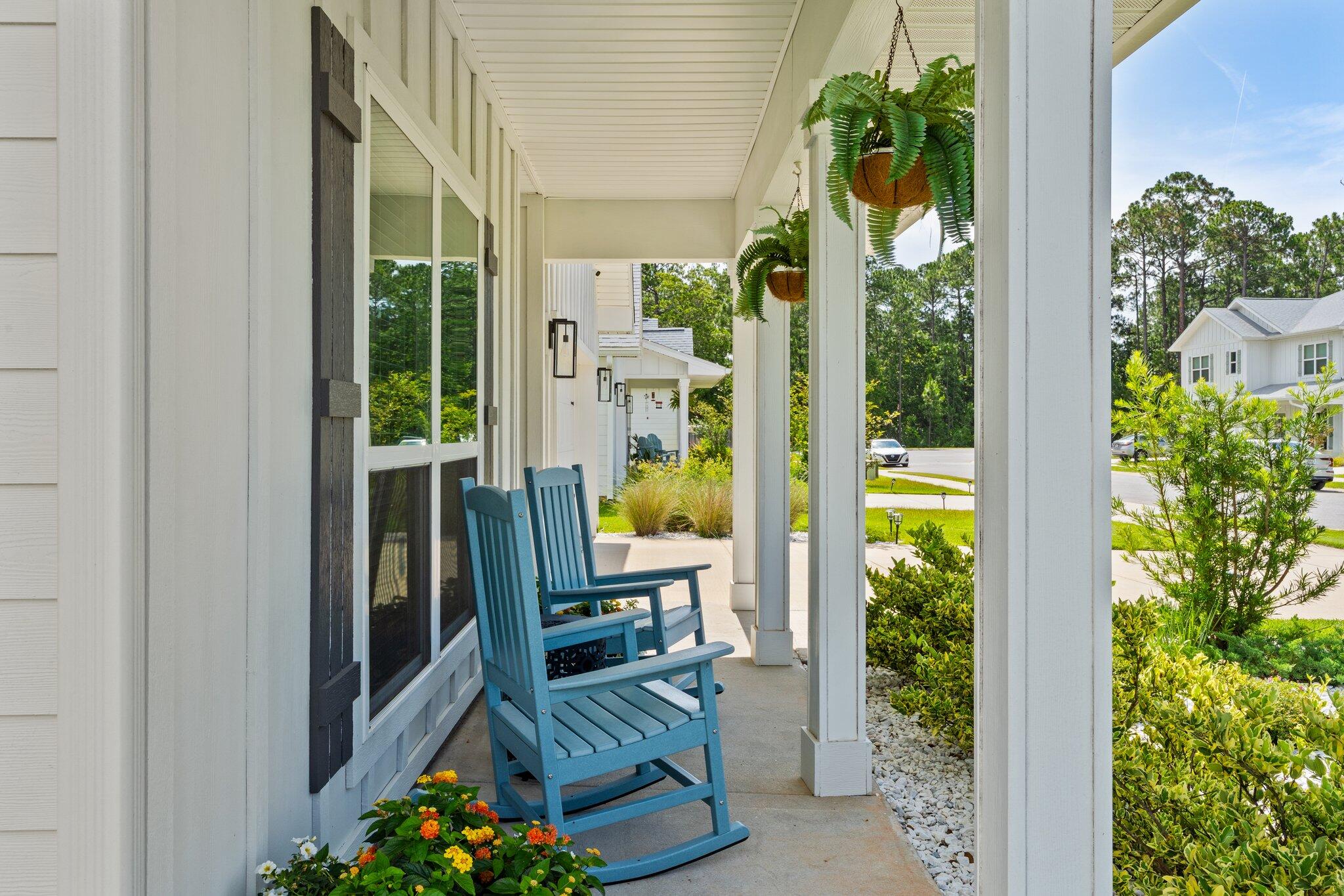 Sea Drift - Residential