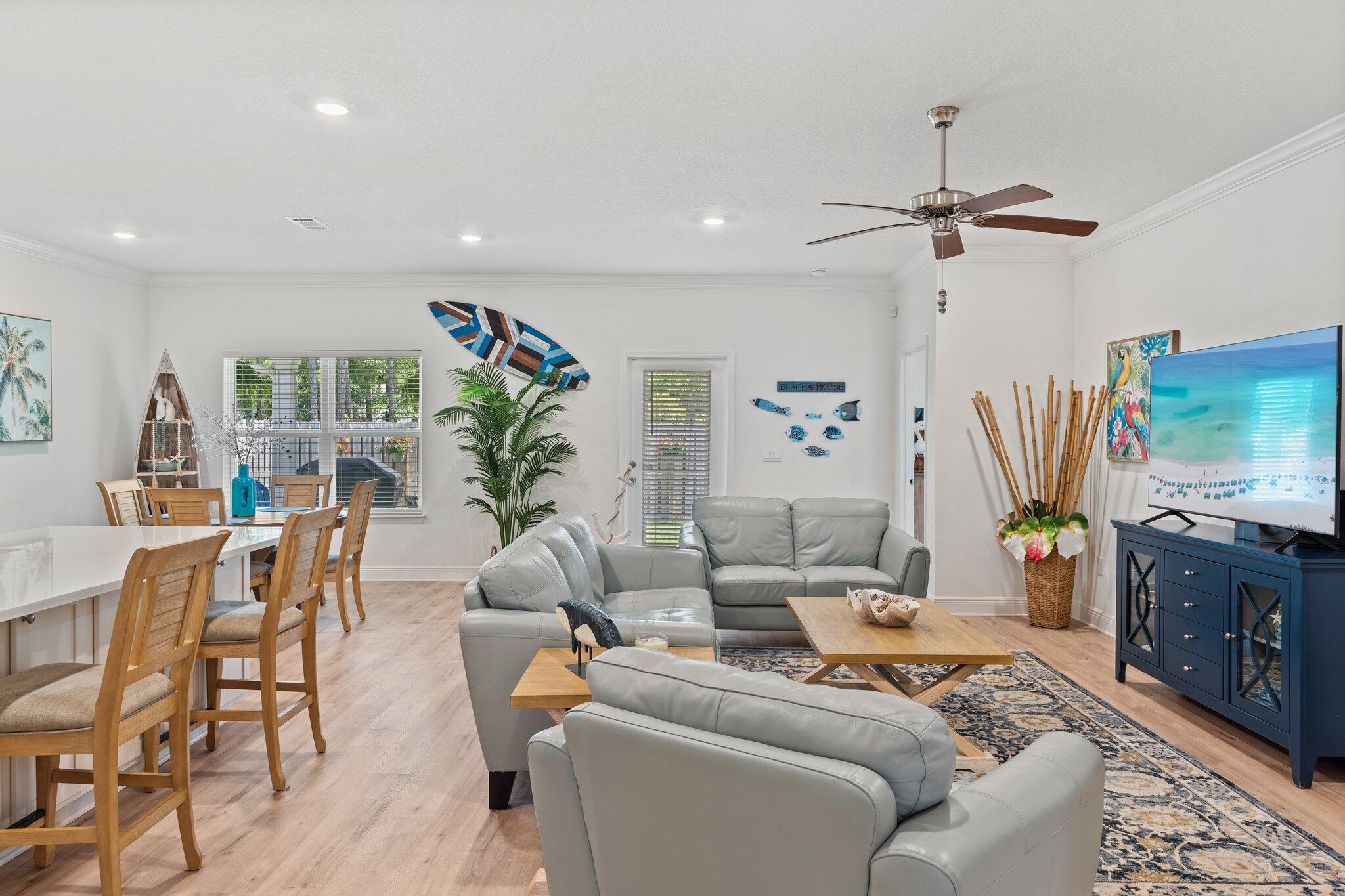 Sea Drift - Residential